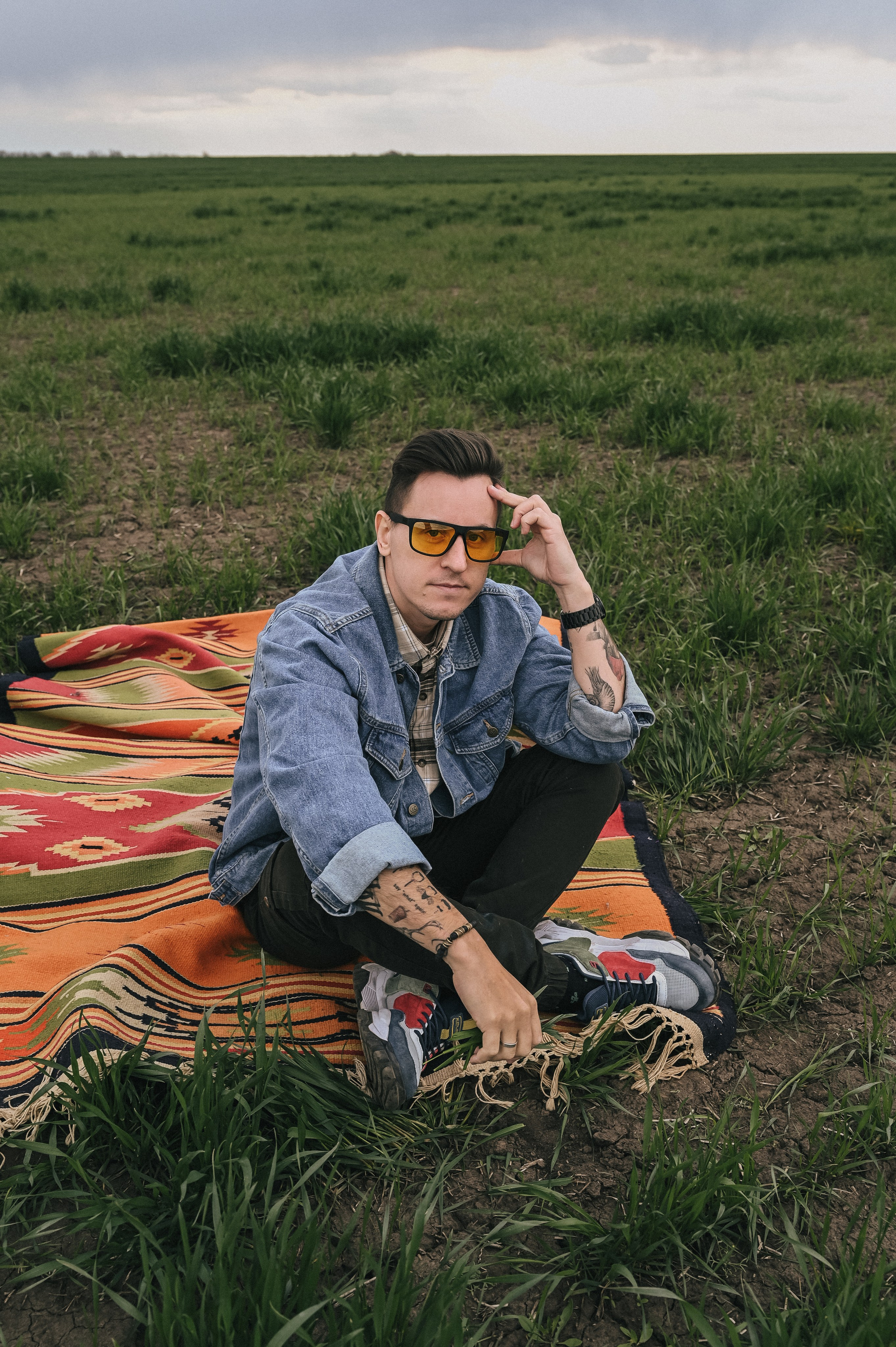 Денис. Свадебный и семейный фотограф Волгоград Москва