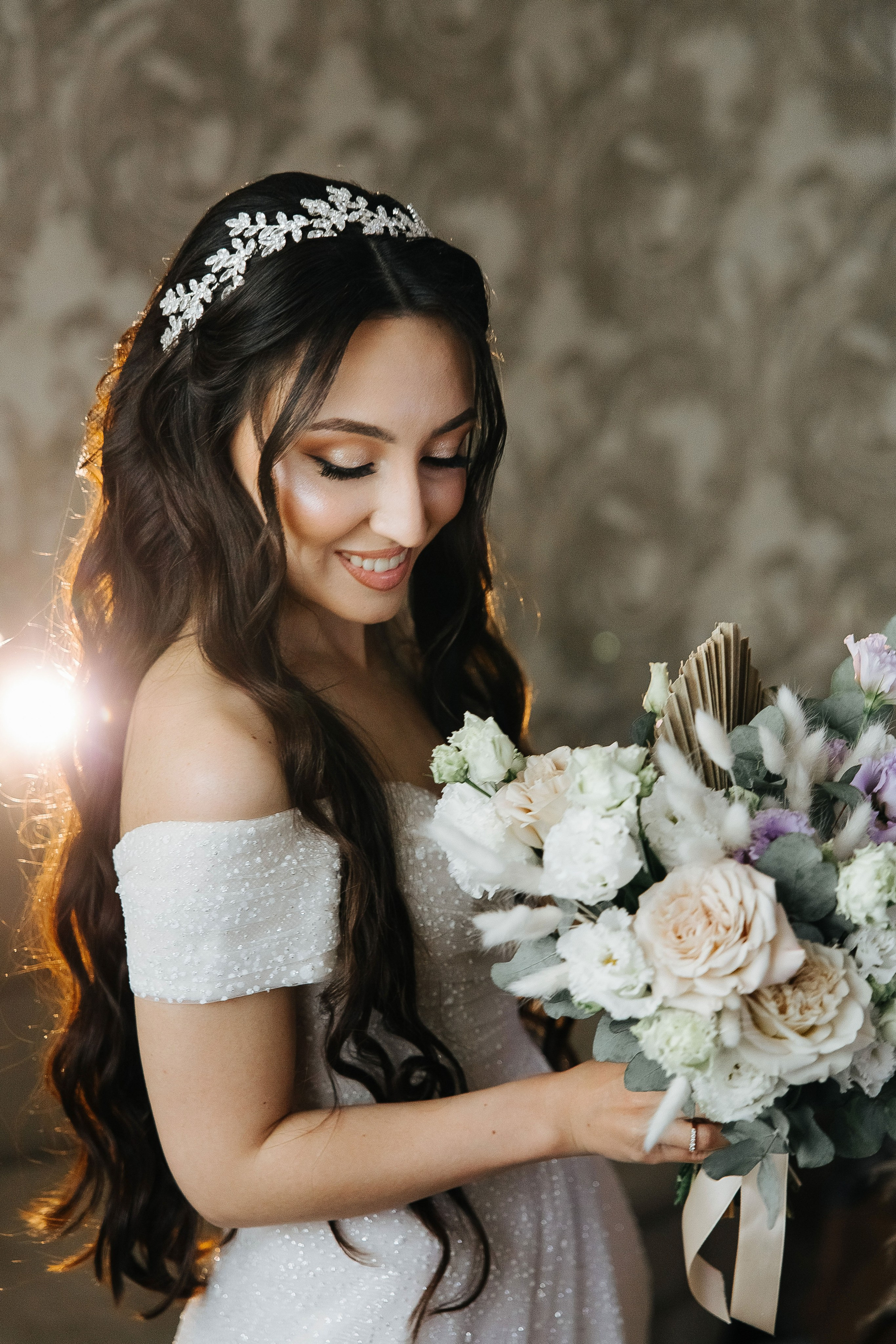 Шах и Ирада. Фотограф в Красноярске Надежда Воскресенская