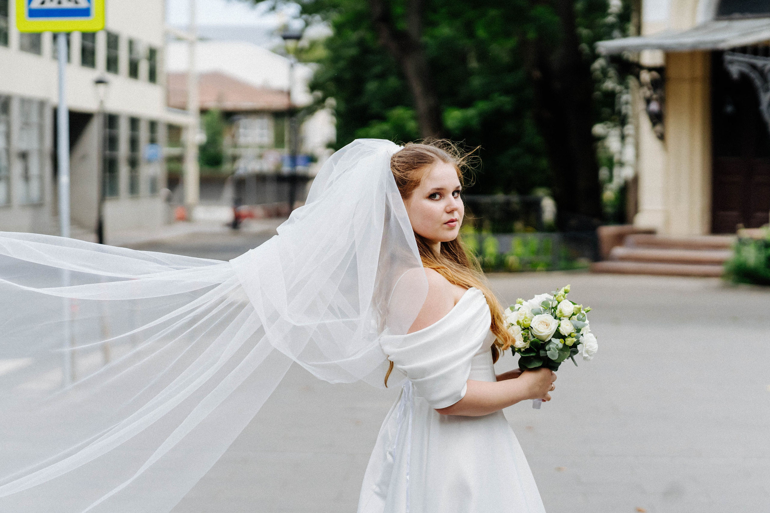Свадьба Марии и Александра. Твой фотограф Алина Кочергина