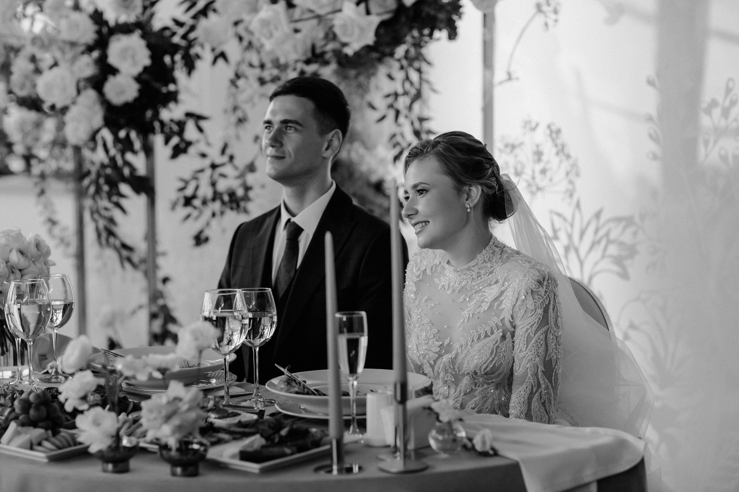 Кирилл и Инна. Свадебный и семейный фотограф в Волгограде Галина Микитинская