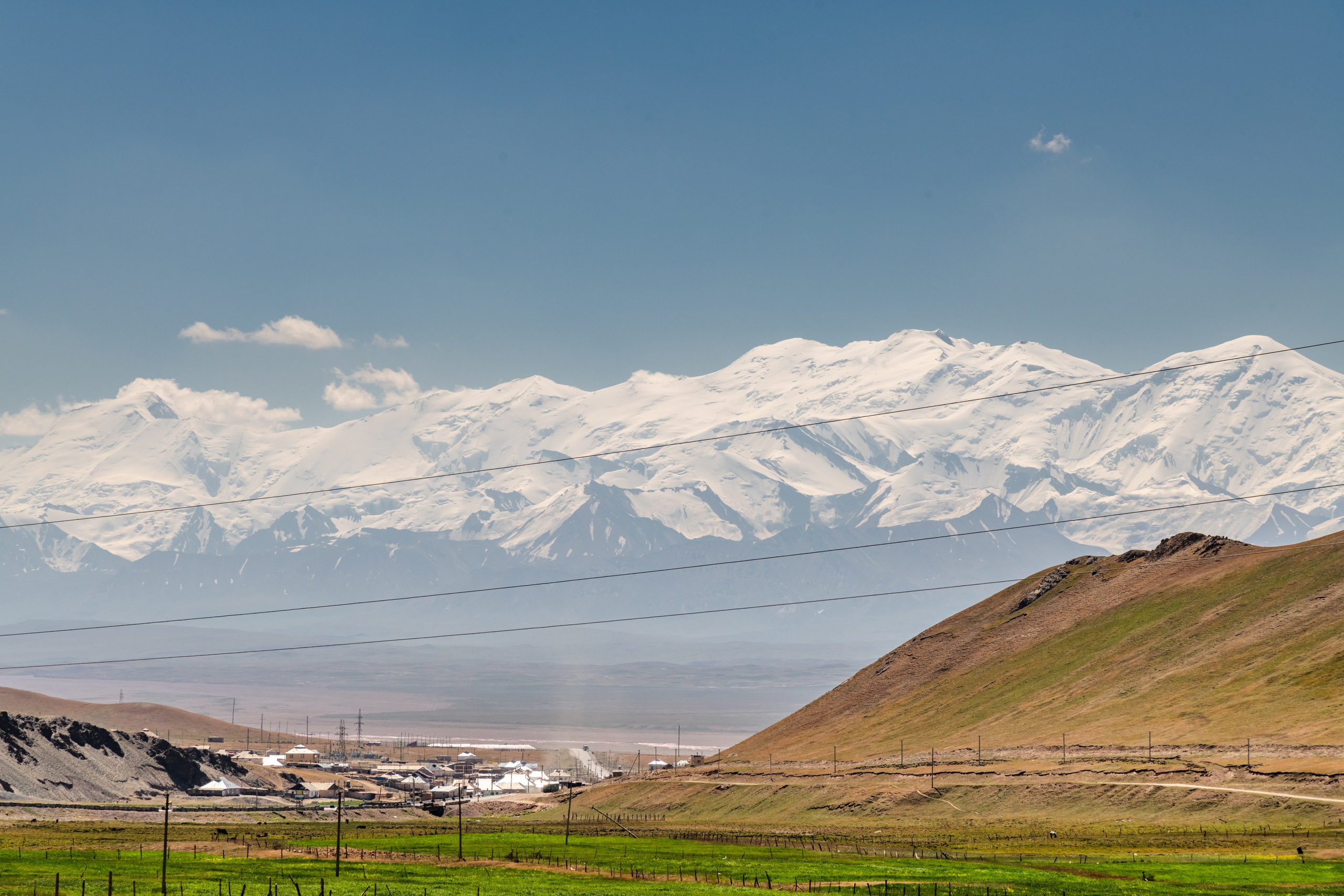 Кыргызстан. Фотограф для дизайнеров, застройщиков и бизнеса — интерьеры и архитектура — Свободный Роман в Москве и по России