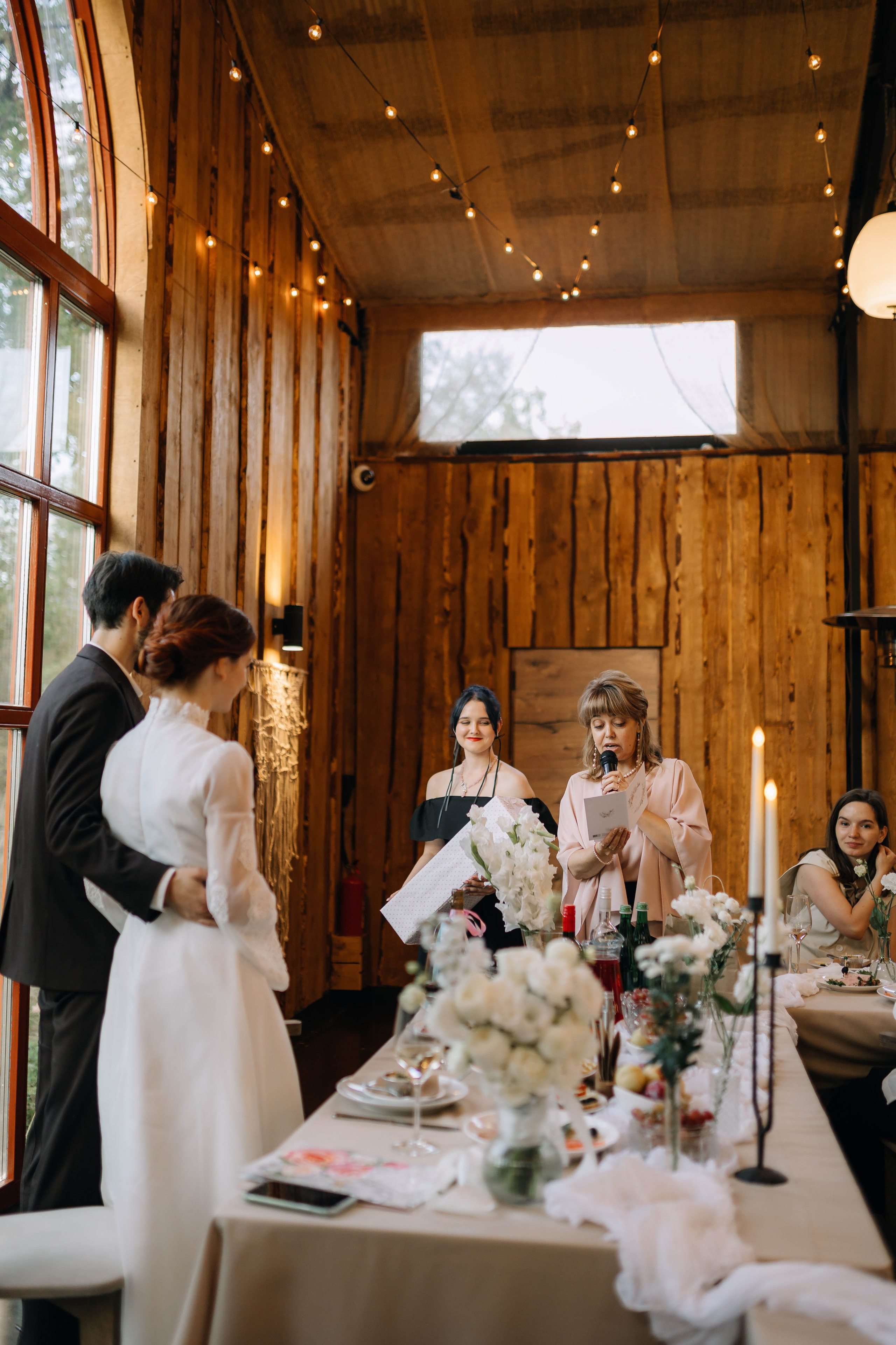 Юлия и Алексей. Фотограф Александра Кузнецова