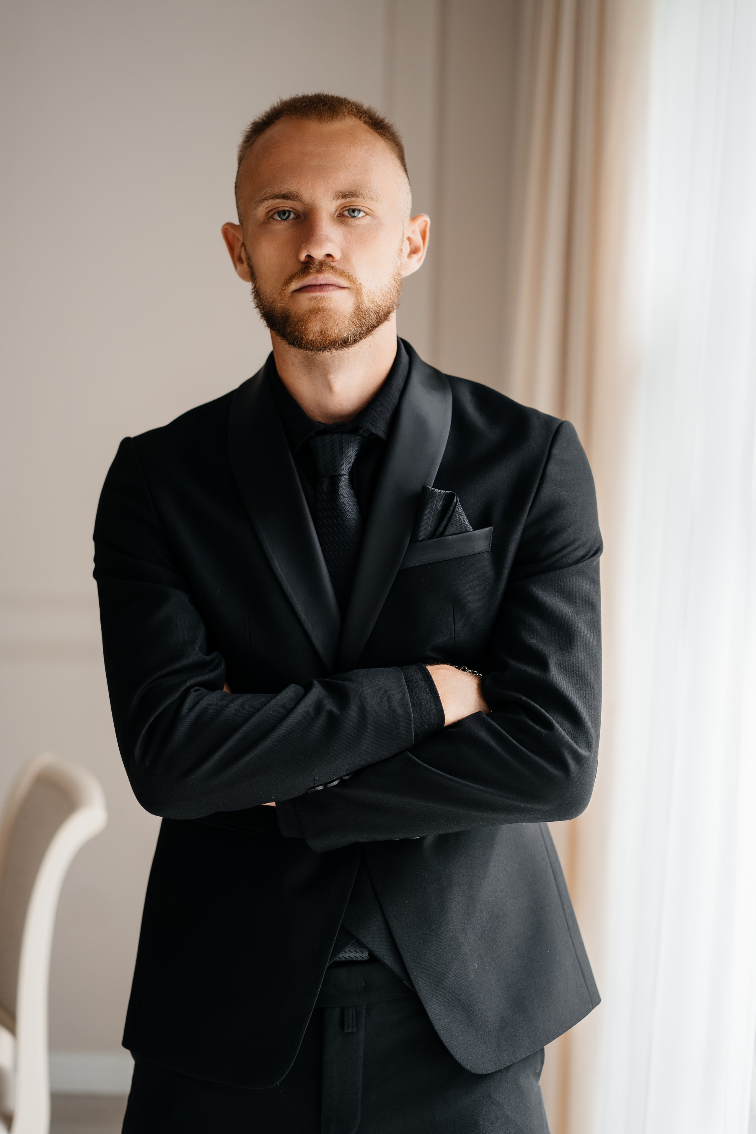 Валерия & Вячеслав. Свадебный фотограф Барнаул Алексей Павлов