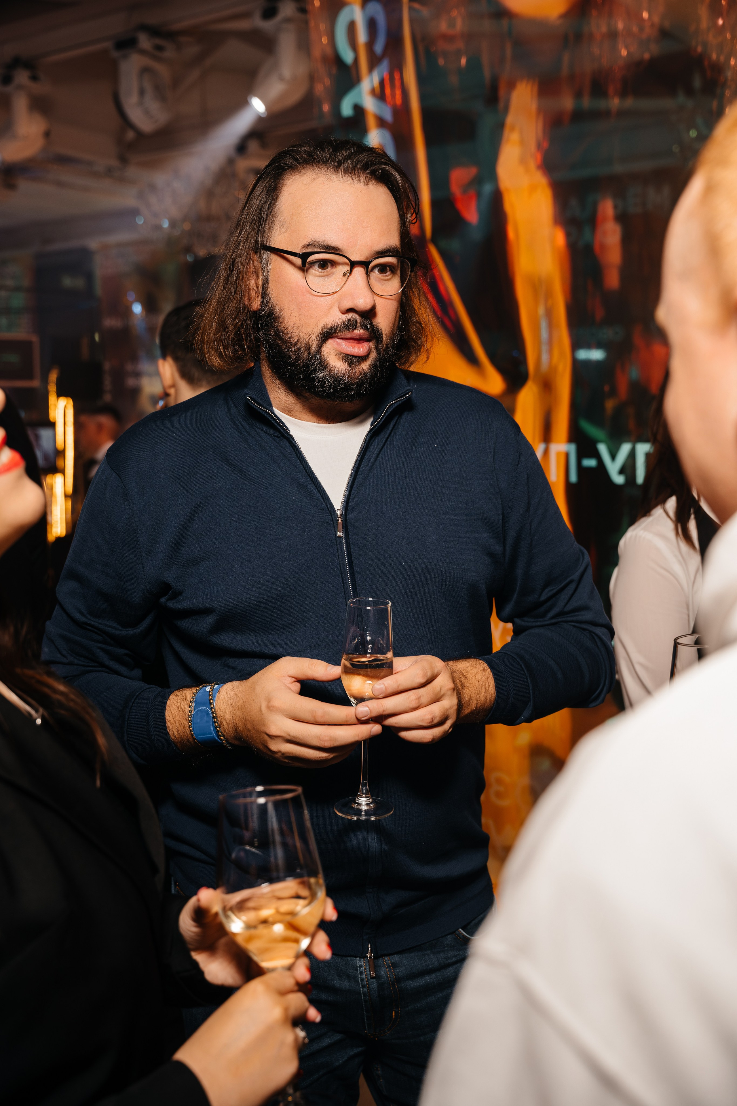 Съемка корпоратива для IT-Agency. Свадебный фотограф Барнаул Алексей Павлов