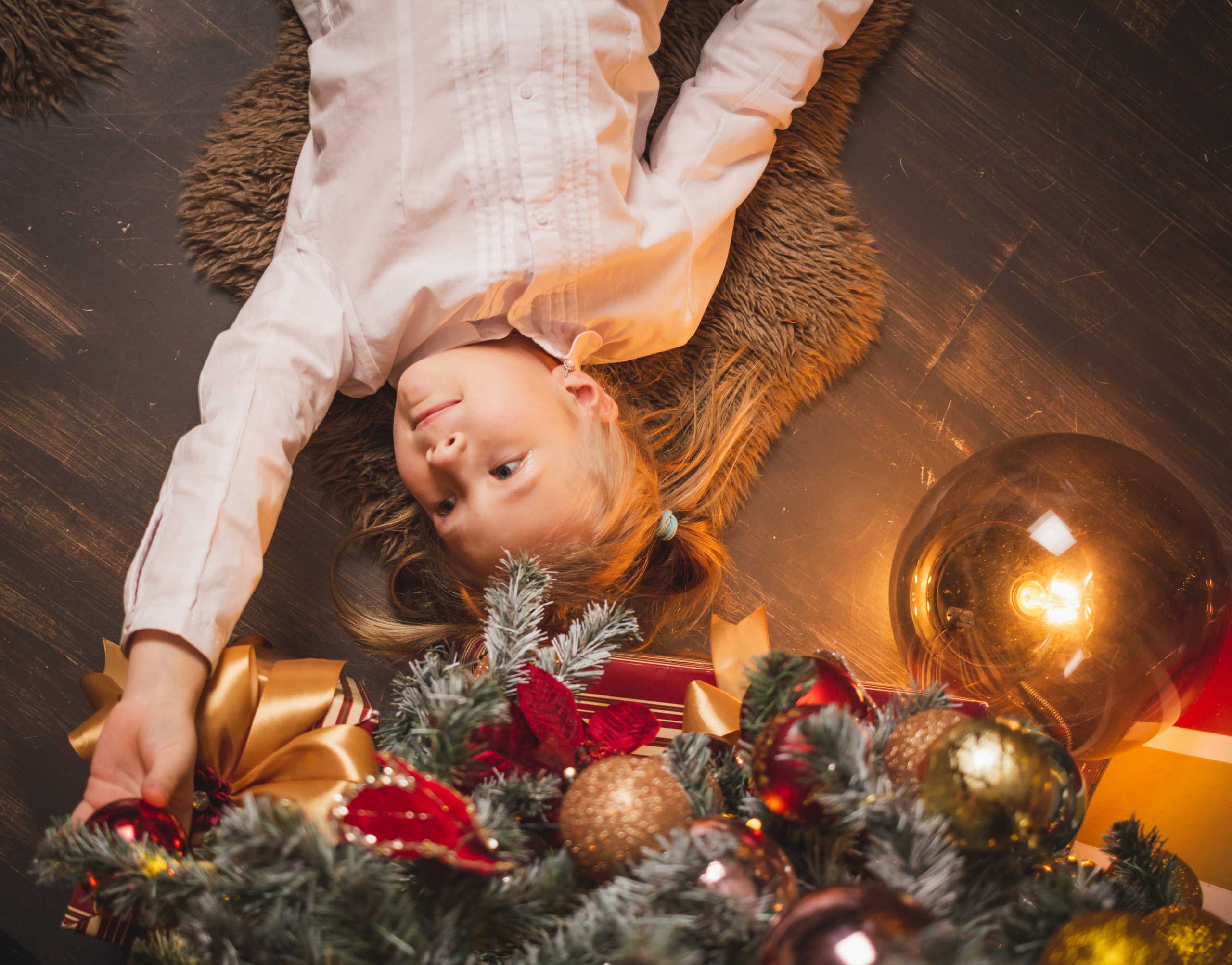 Семья Деулиных. Фотограф из Первоуральска Роман Заиченко