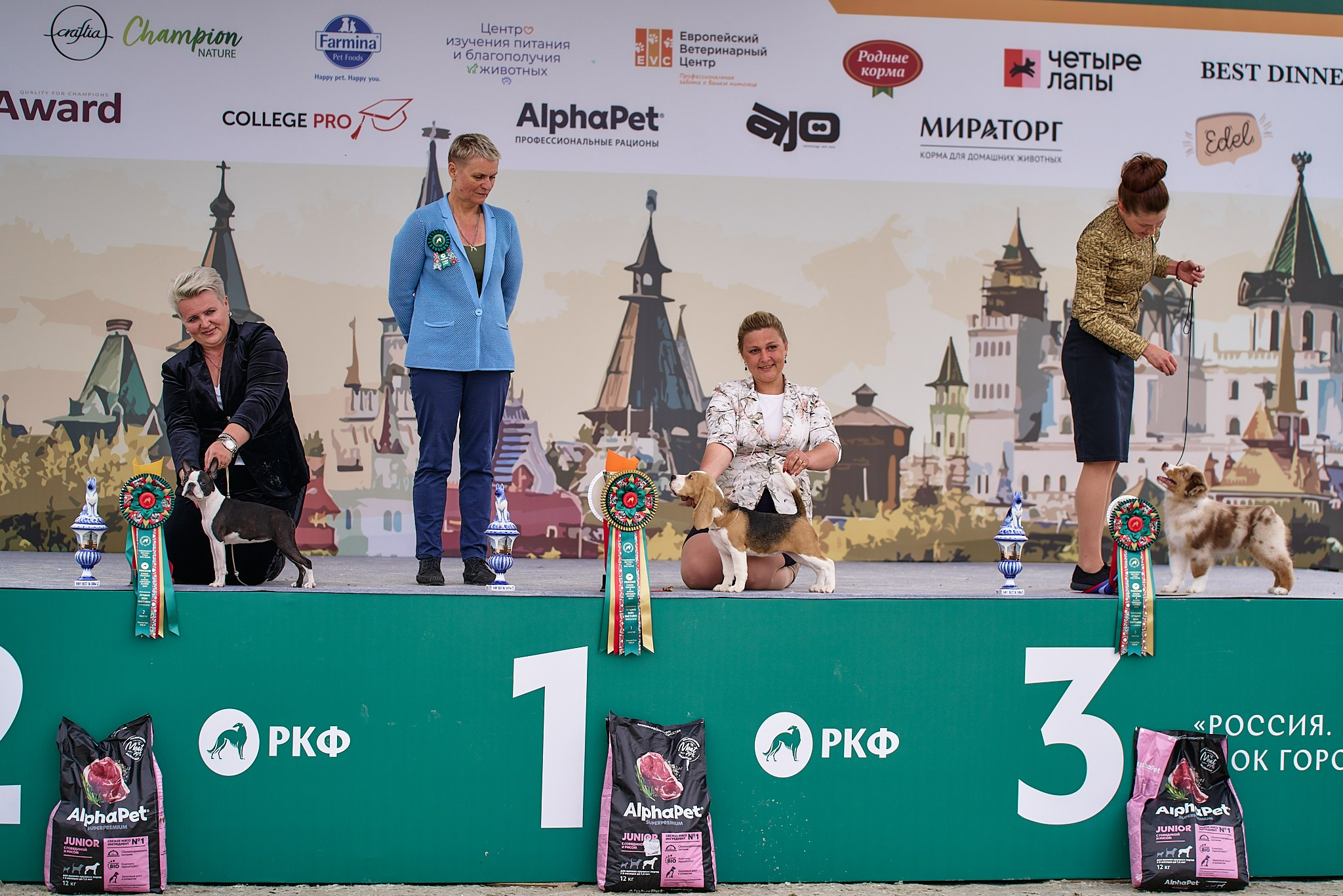 09.06.2024, «РОССИЯ. КУБОК МОСКВЫ 2024 & КУБОК ГОРОДОВ-ГЕРОЕВ»