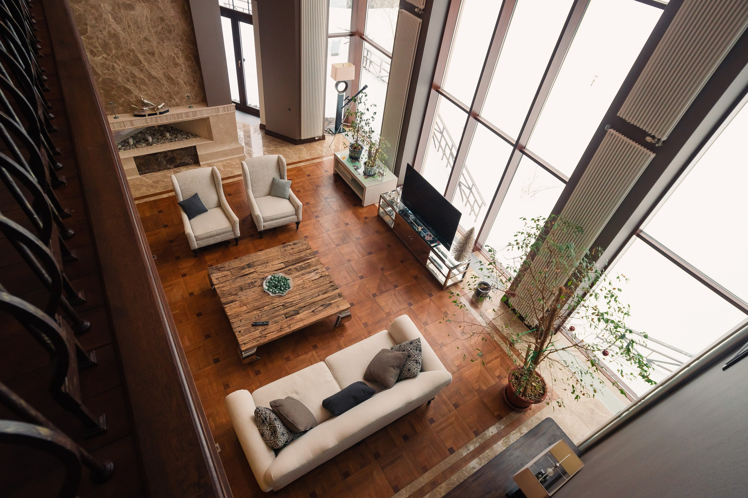 Съёмка недвижимости в Крыму 2025 / Real estate photography in Crimea. Даниил Овчар / Видеооператор