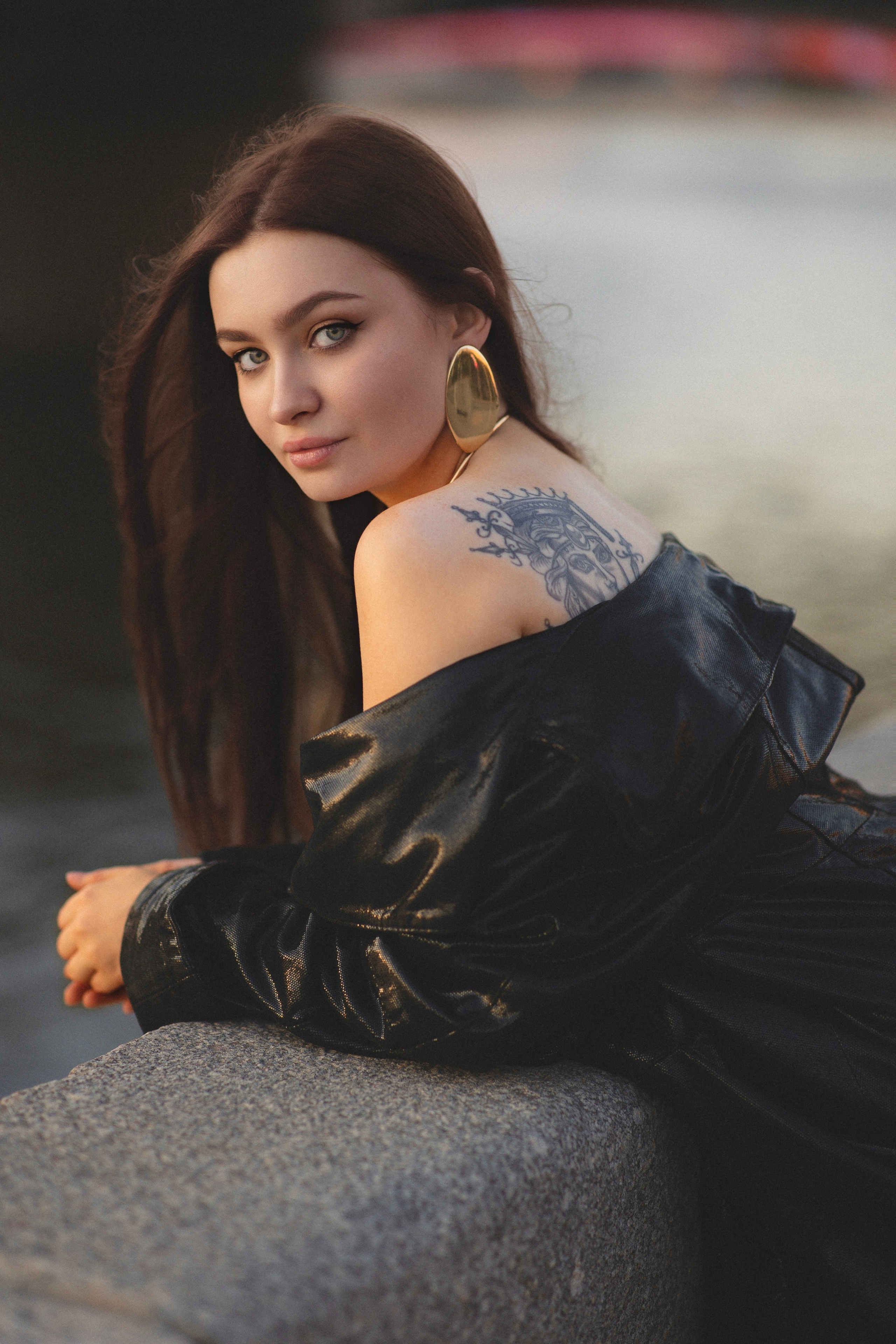 Валерия. Женский и семейный фотограф в Москве- Ольга Самусенко