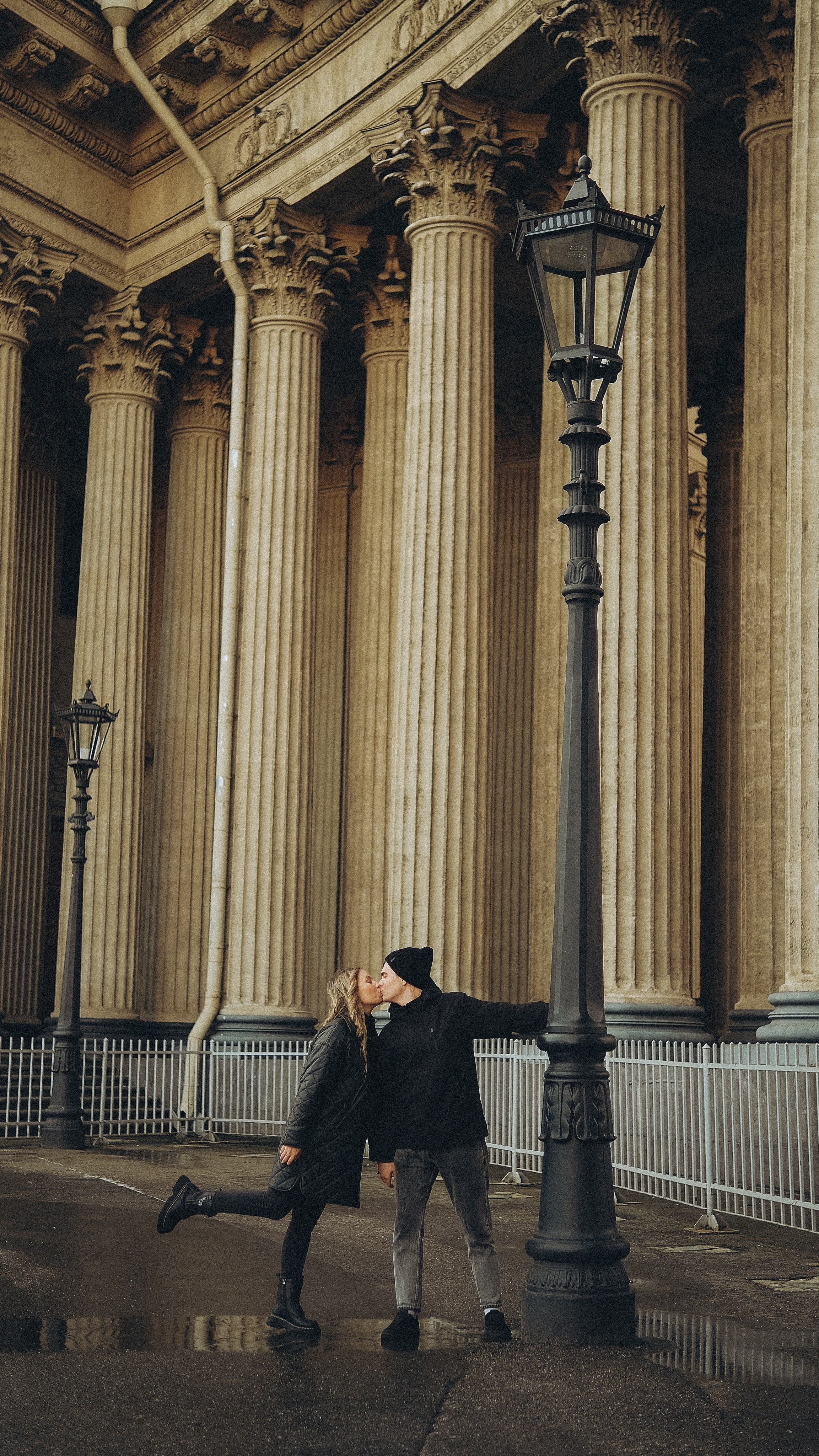 Лера&Глеб. Phdkvmr.ru