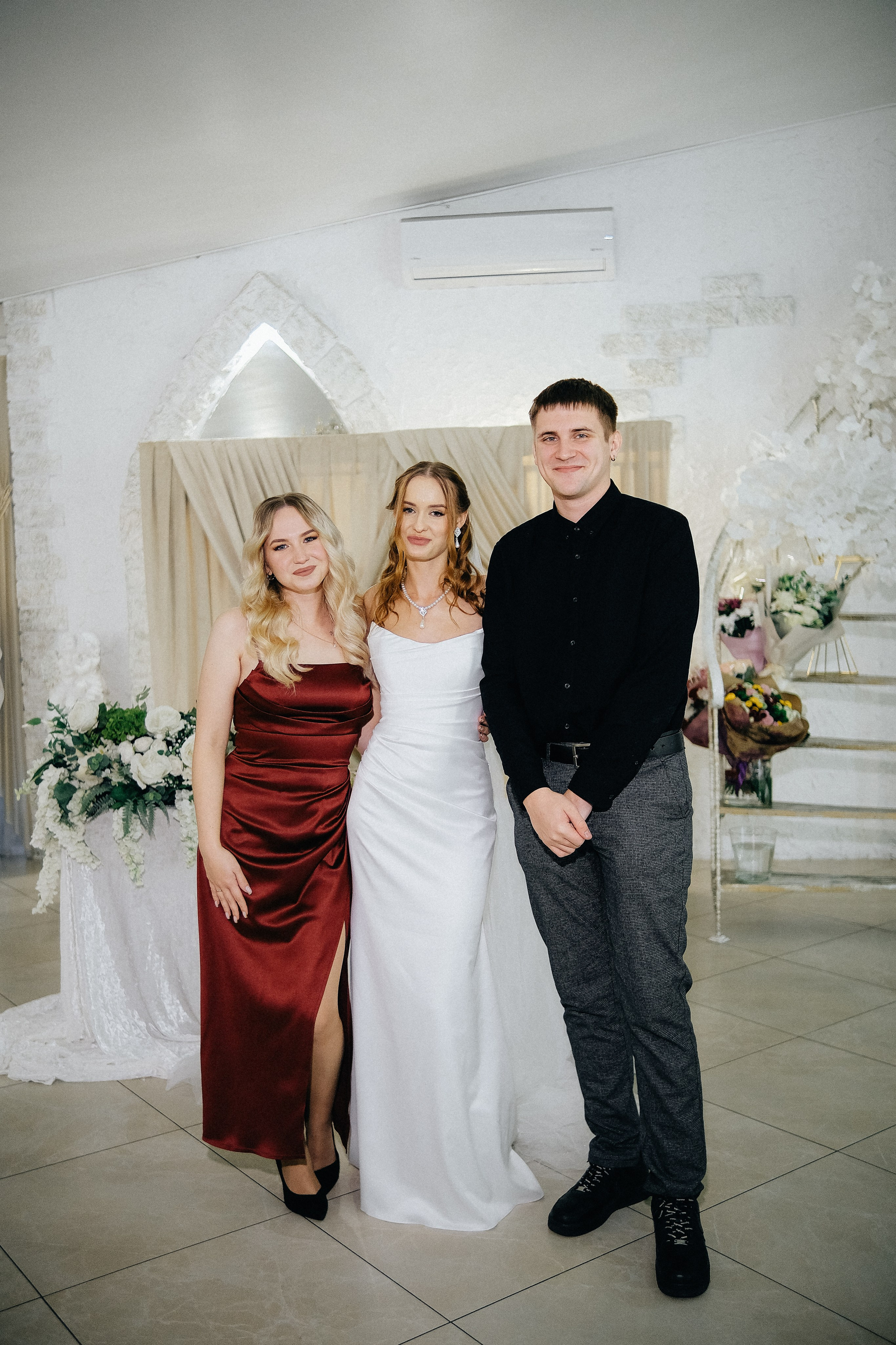 Оля & Денис СПБ. Phdkvmr.ru