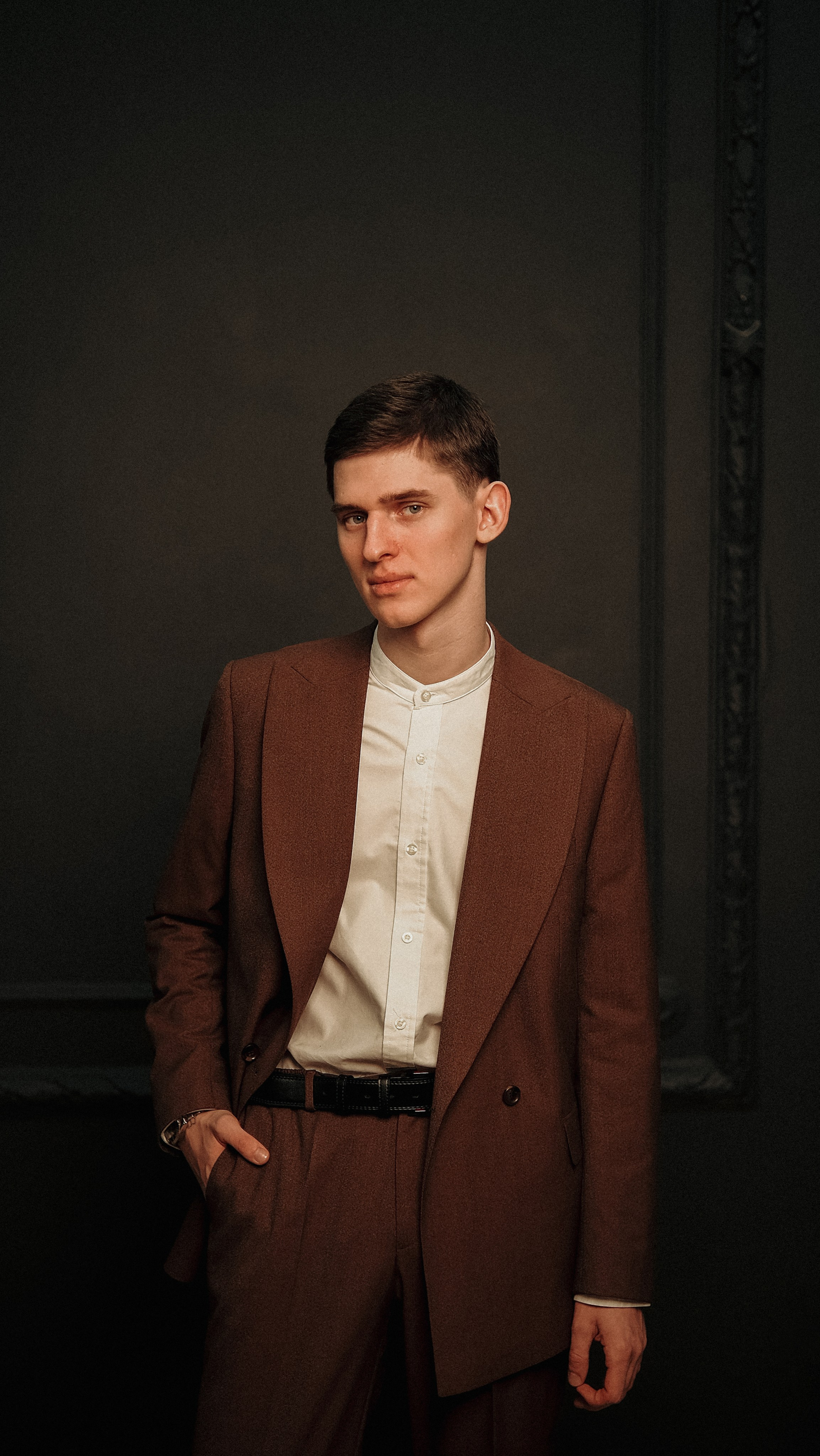 Криста & Сеня. Phdkvmr.ru