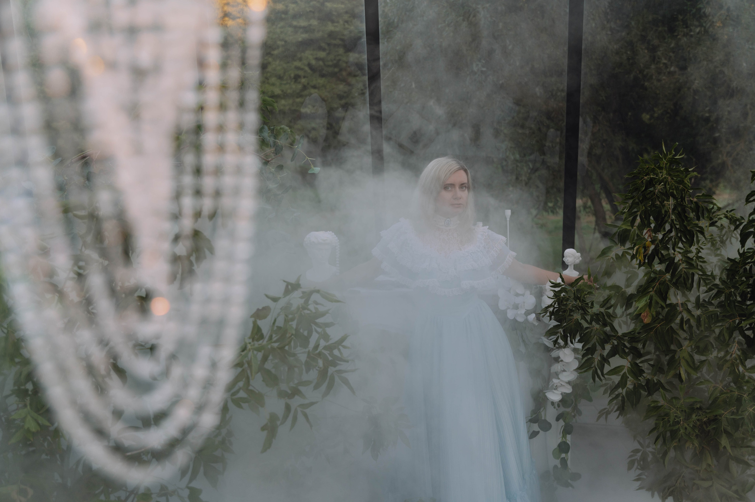 Оксана. Свадебный и семейный фотограф Анастасия Снежная