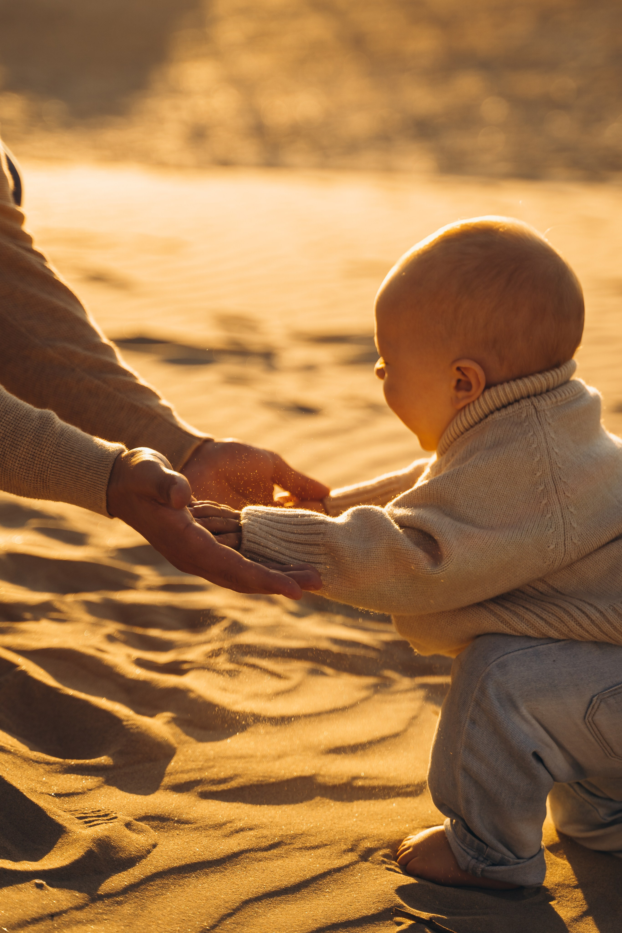 Однажды на море. Фотограф в Анапе Климушина Ангелина