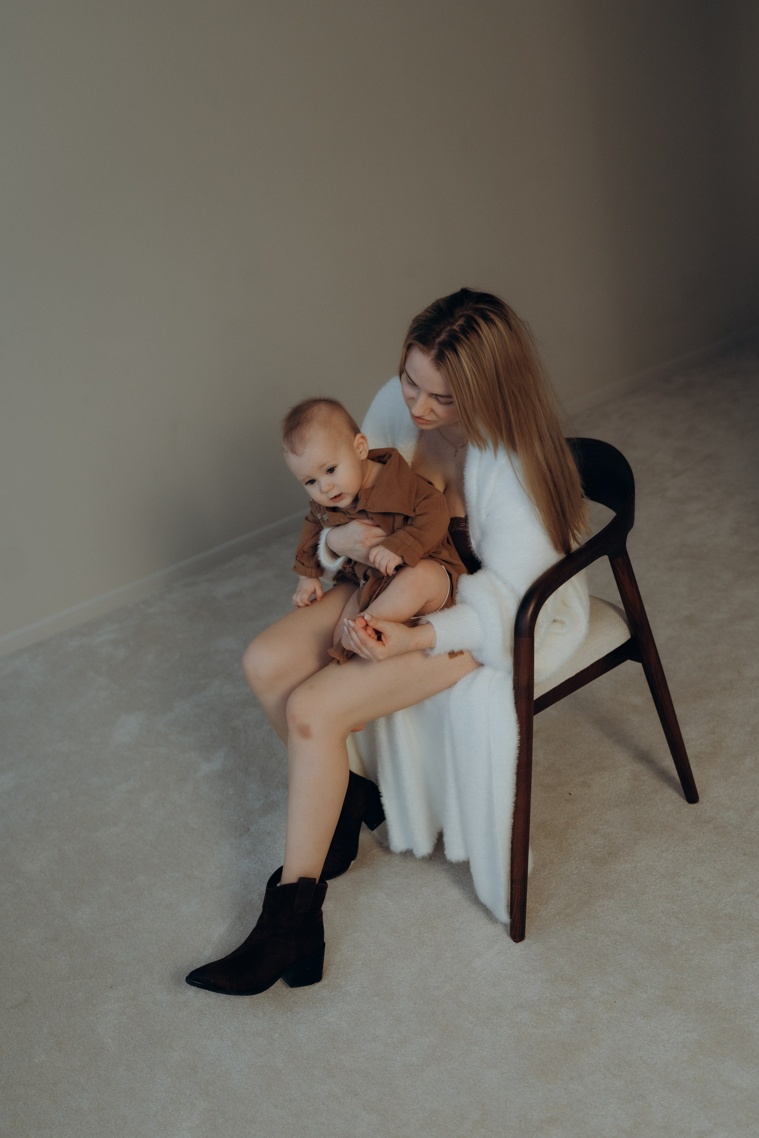 Тихо о главном. Фотограф в Анапе Климушина Ангелина