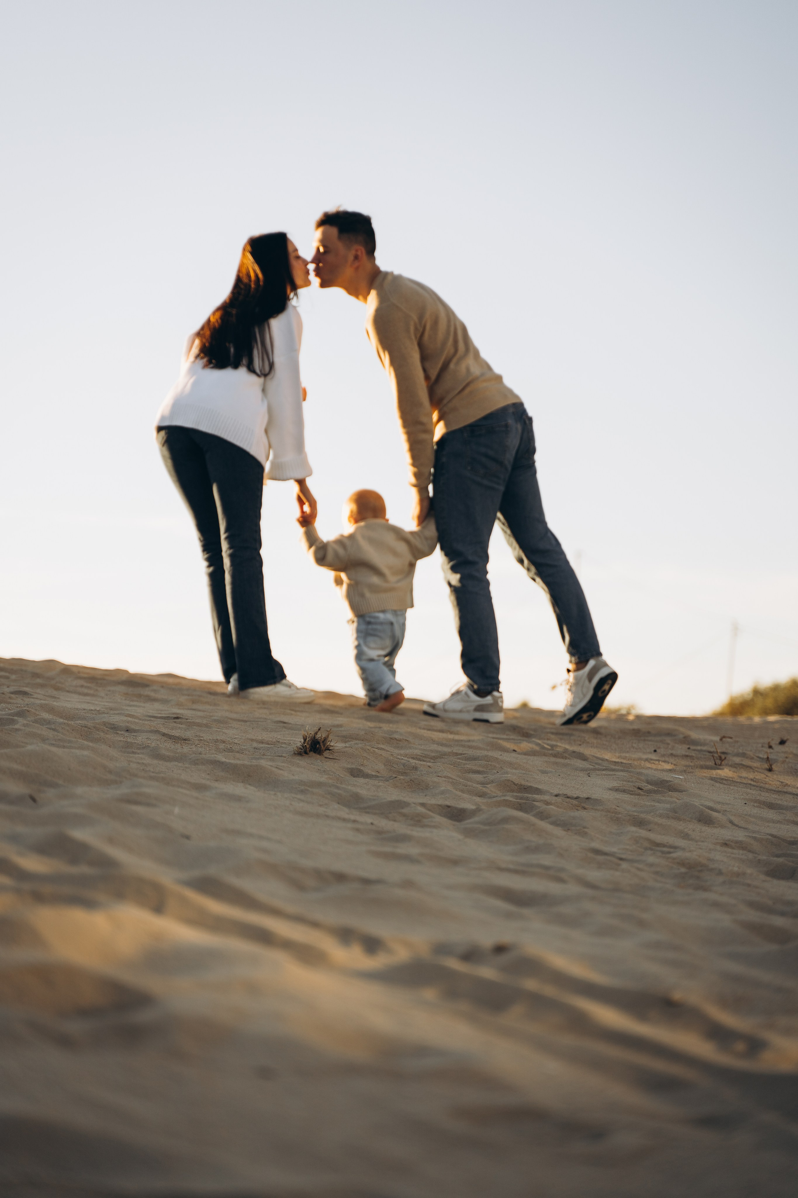 Однажды на море. Фотограф в Анапе Климушина Ангелина