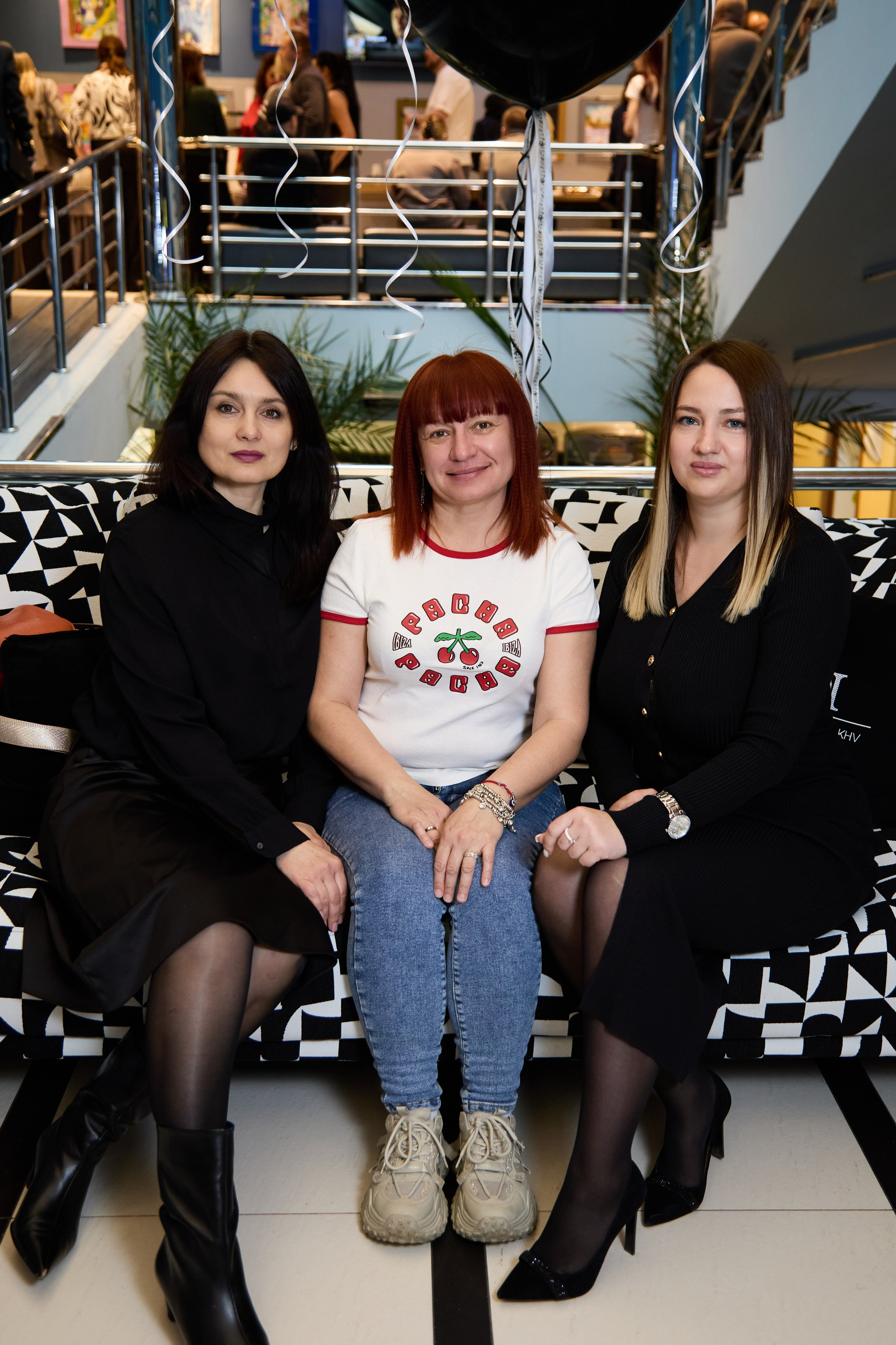 ЦИТ СТРОЙ. МЕДИА-РЕСУРС ХАБАРОВСК / Фотоотчеты / Репортажи / События