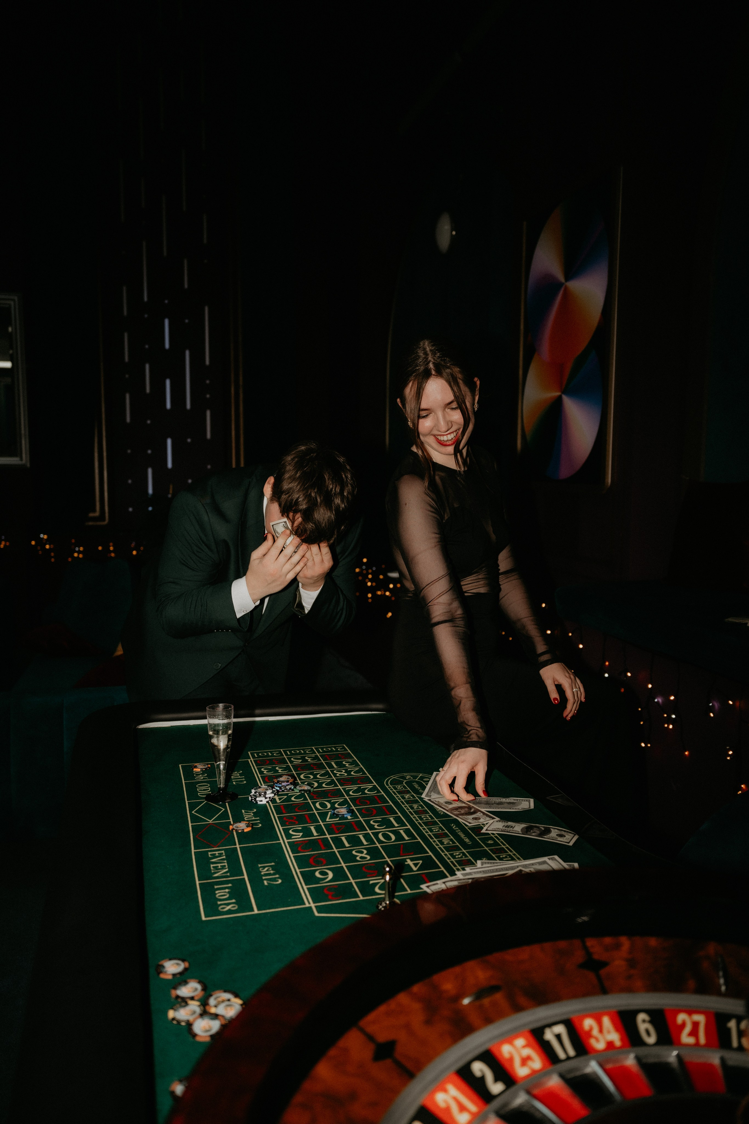 День рождения Денис. Концептуальный фотограф Шлыкова Ольга