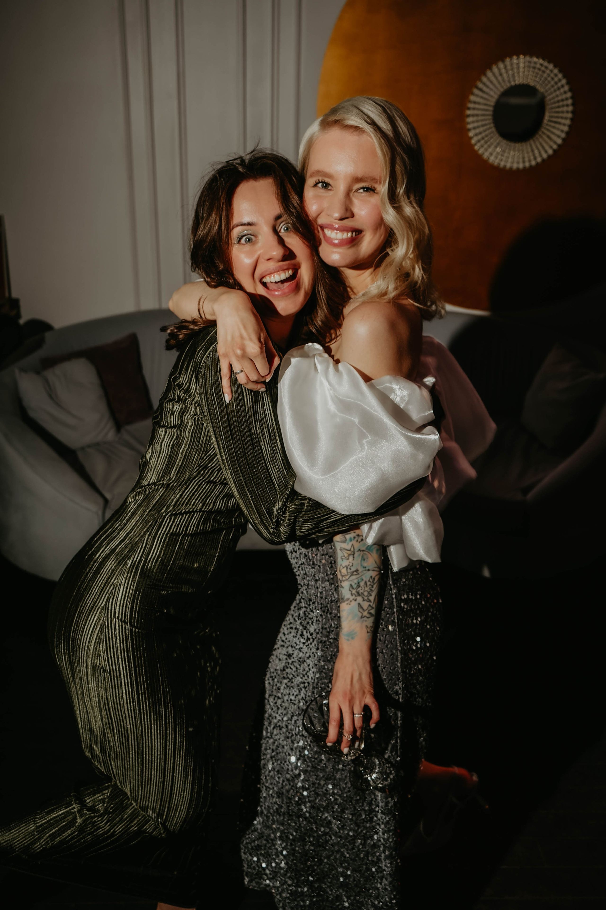 Happy birthday. Концептуальный фотограф Шлыкова Ольга