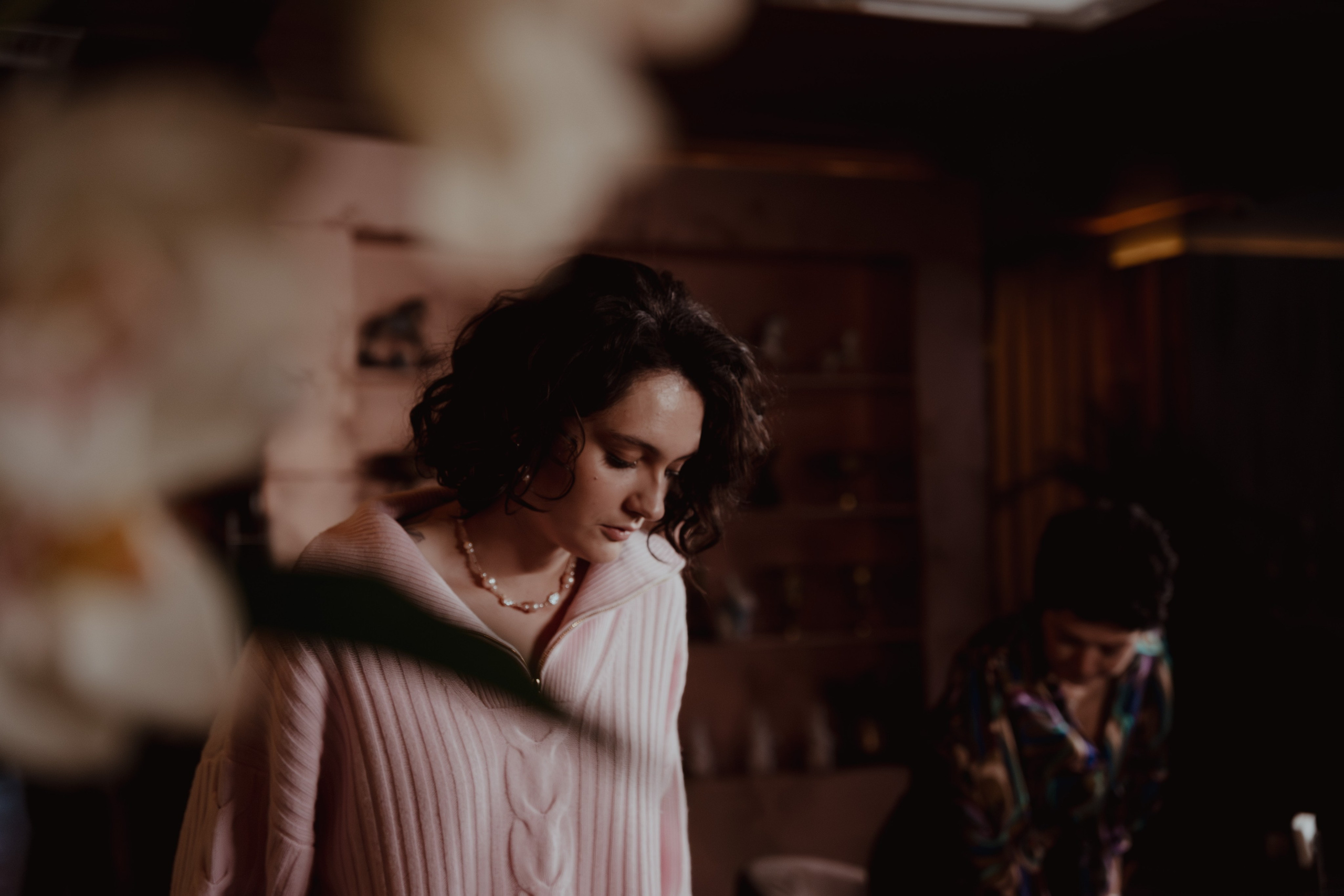 Кино. Концептуальный фотограф Шлыкова Ольга