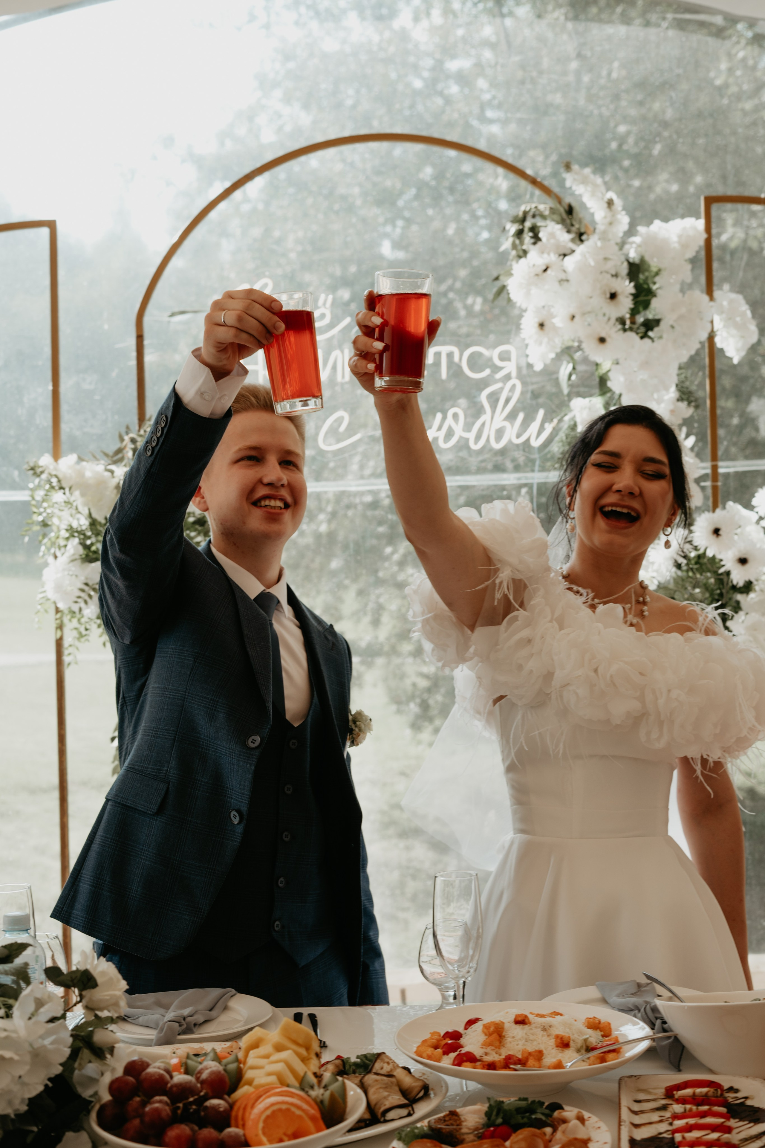 Иван и Евгения. Концептуальный фотограф Шлыкова Ольга