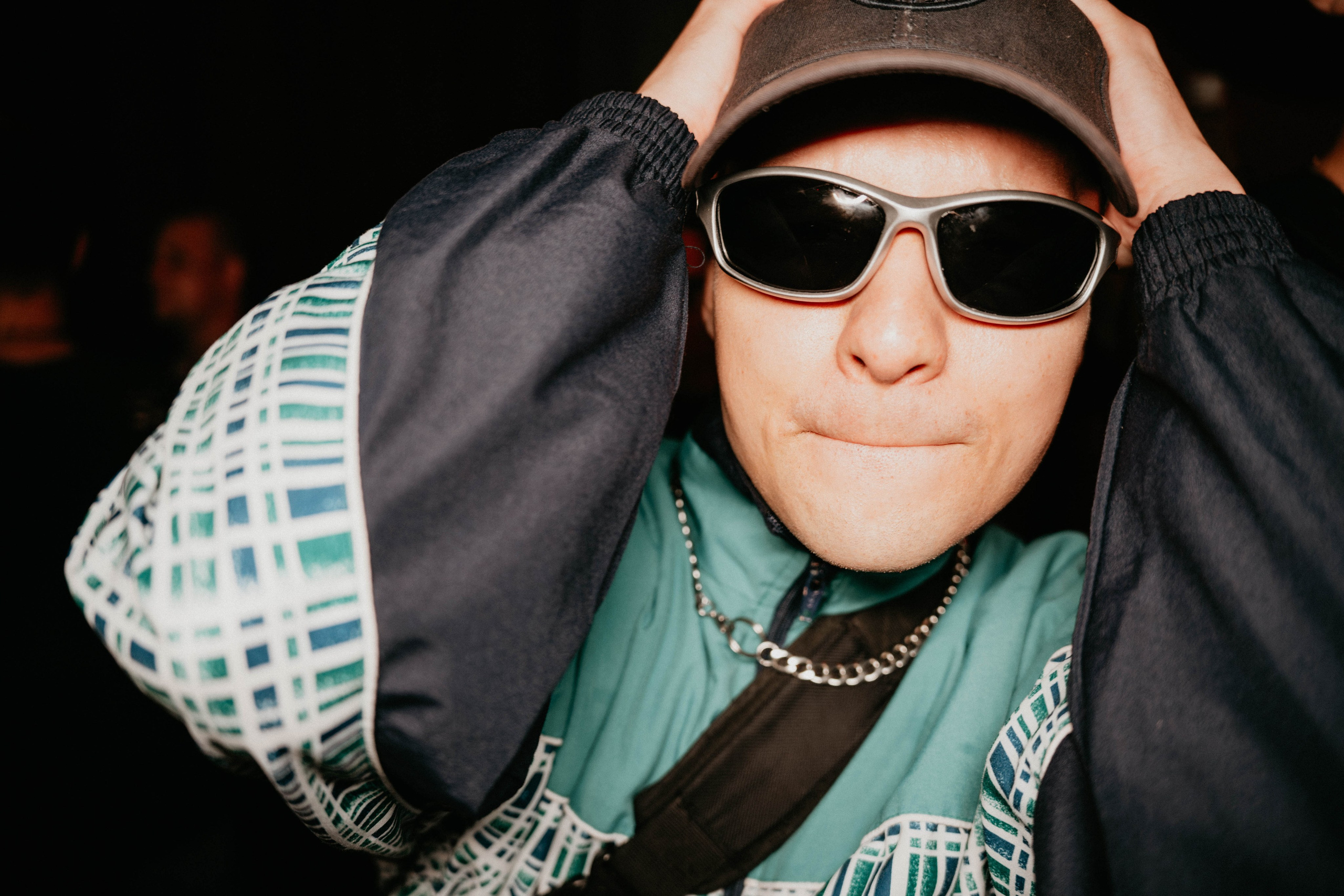 AURA. Концептуальный фотограф Шлыкова Ольга