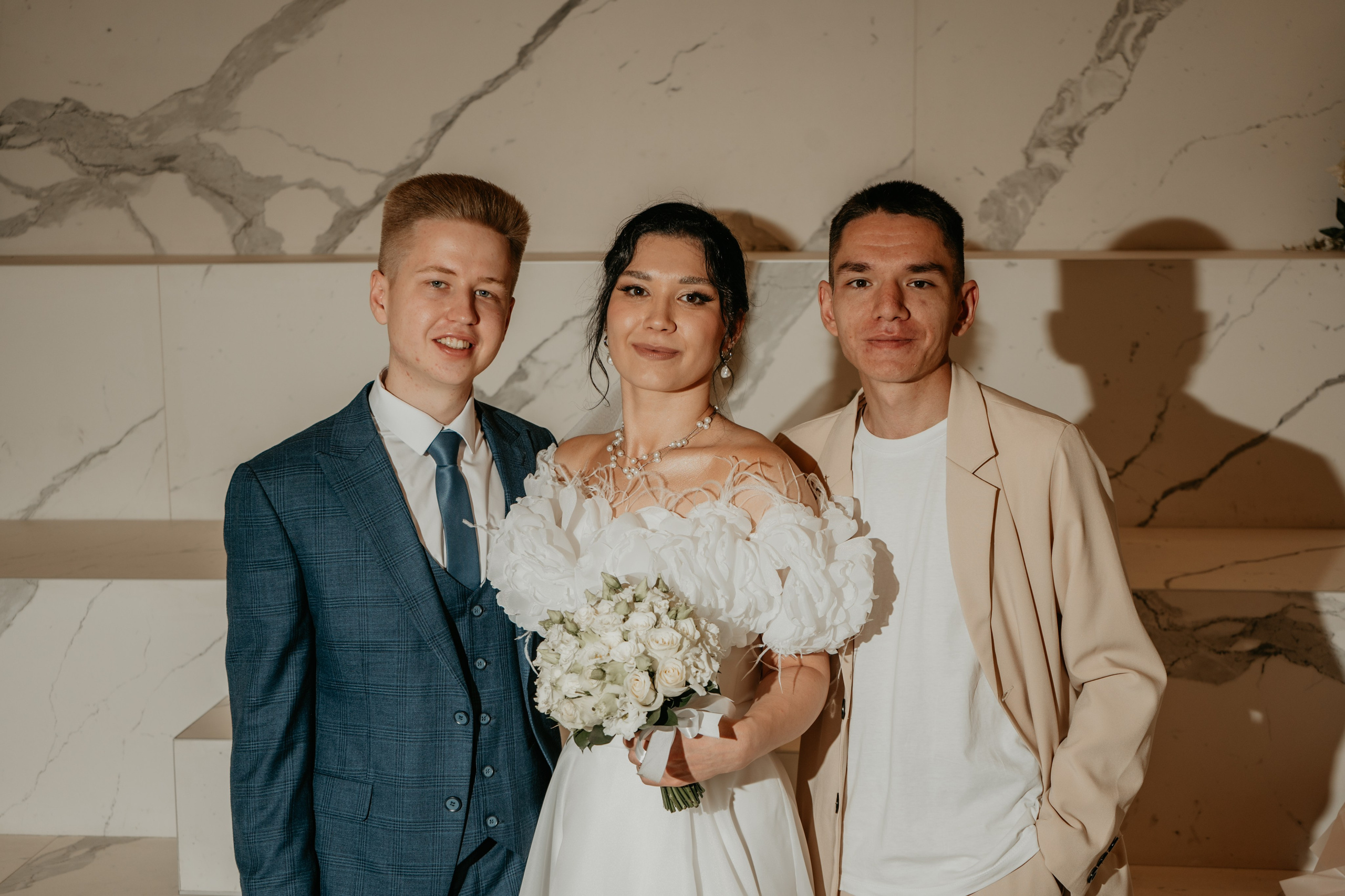 Иван и Евгения. Концептуальный фотограф Шлыкова Ольга