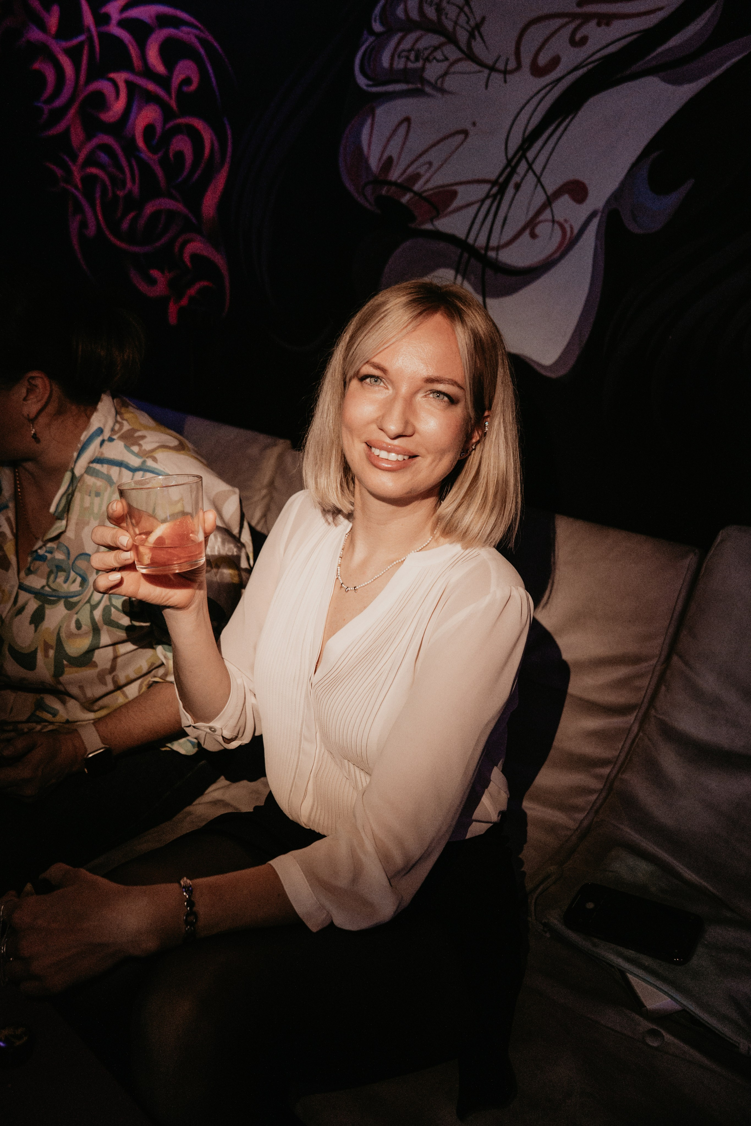 Девичник. Концептуальный фотограф Шлыкова Ольга