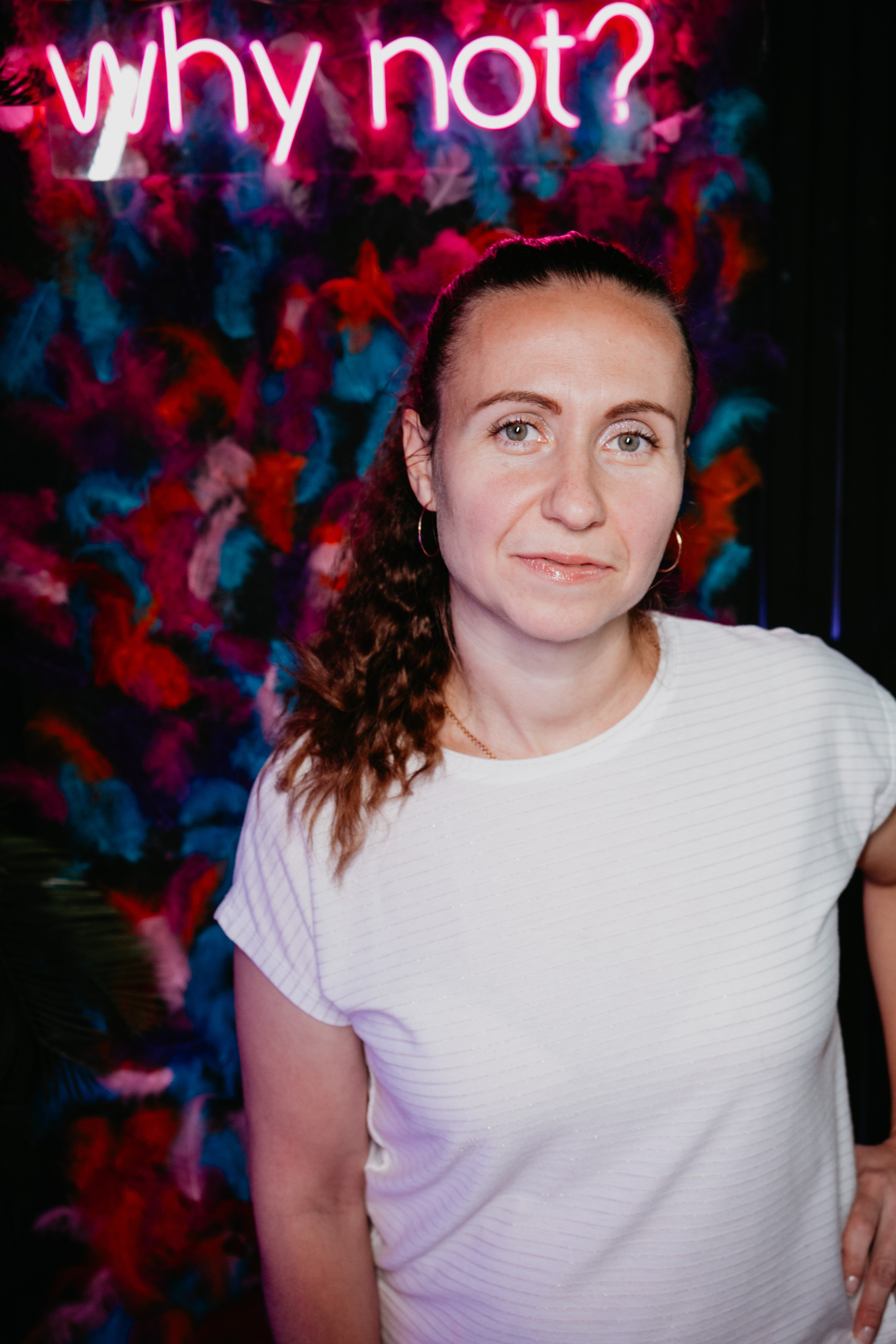 Девичник. Концептуальный фотограф Шлыкова Ольга