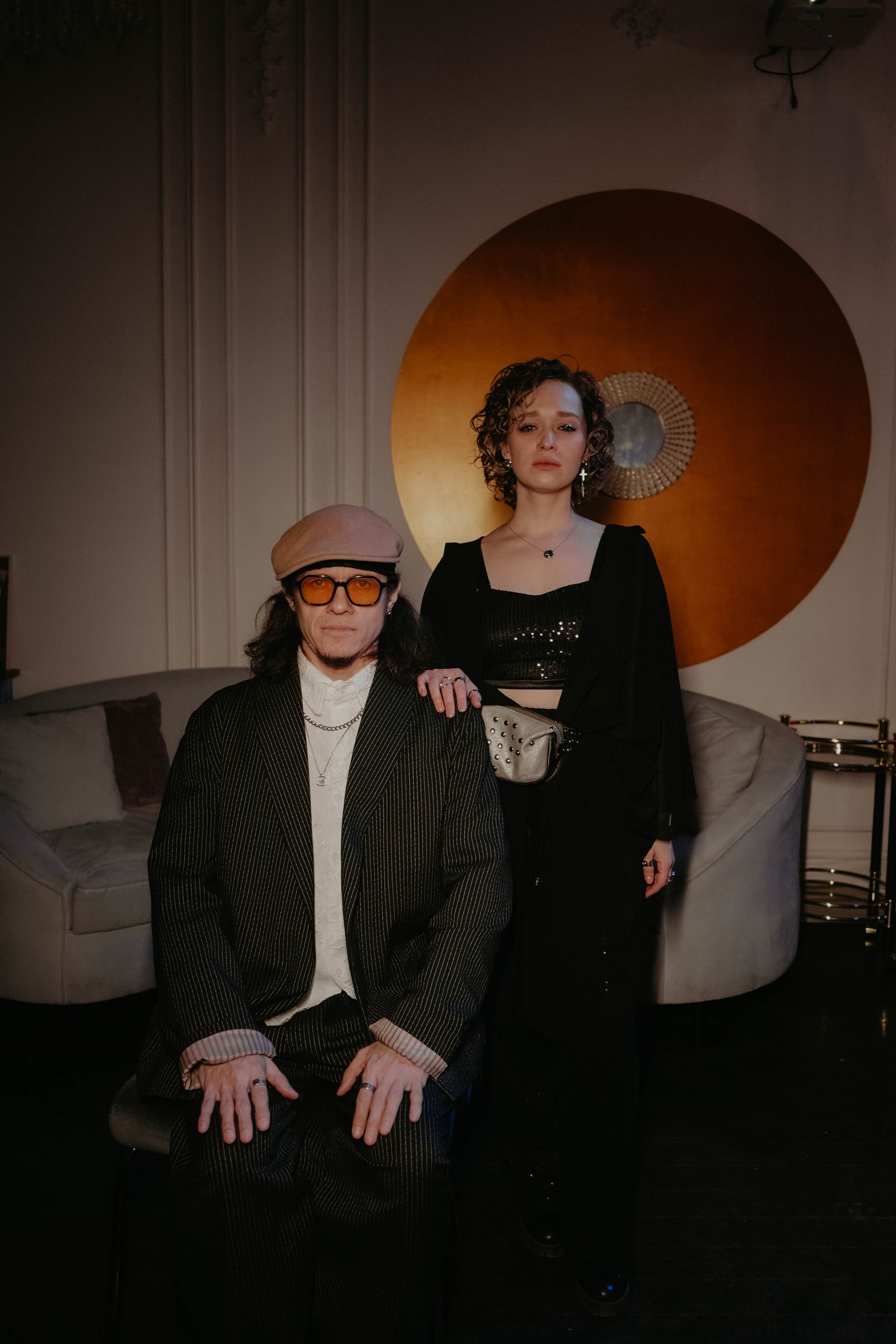 Happy birthday. Концептуальный фотограф Шлыкова Ольга