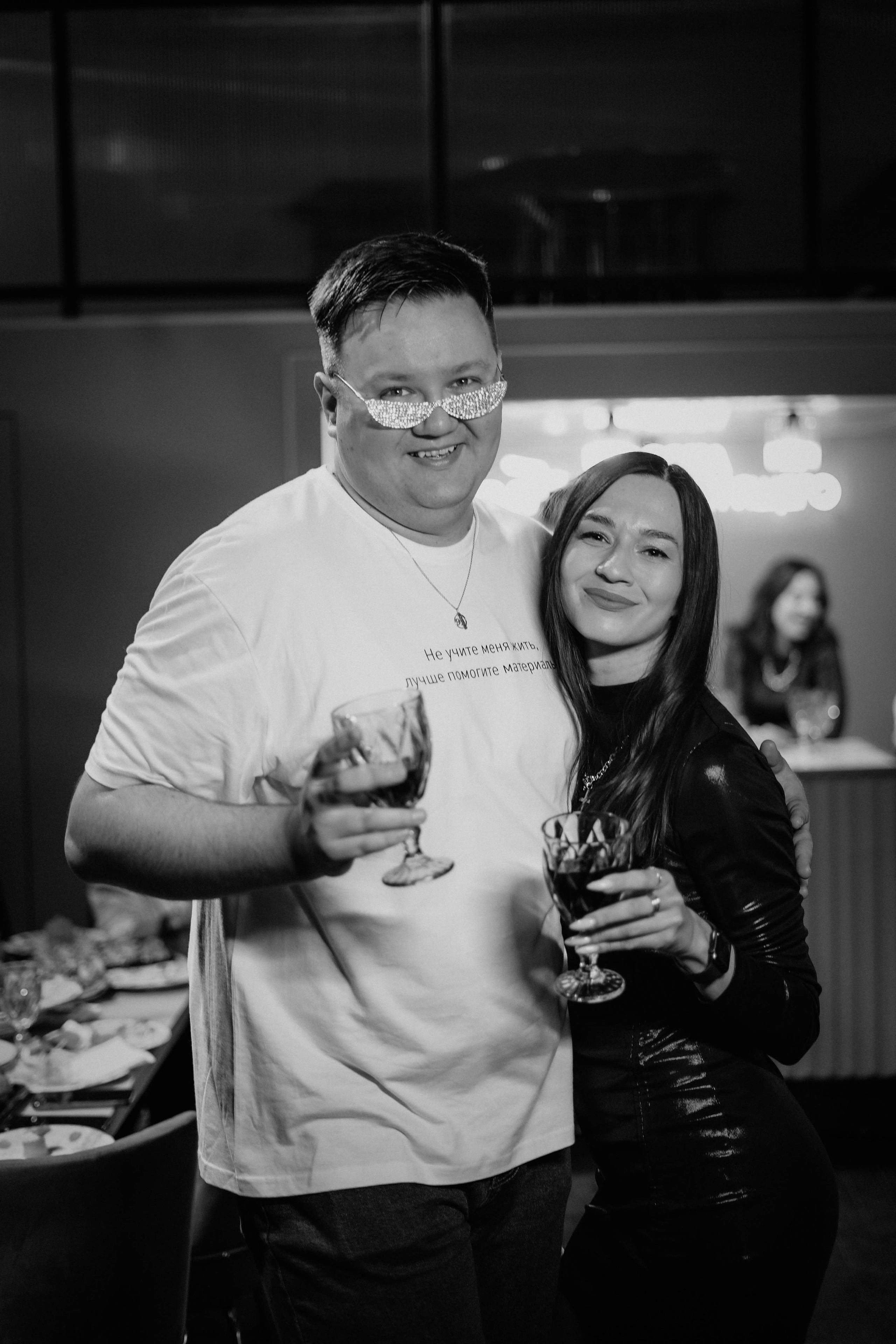 Happy birthday. Концептуальный фотограф Шлыкова Ольга