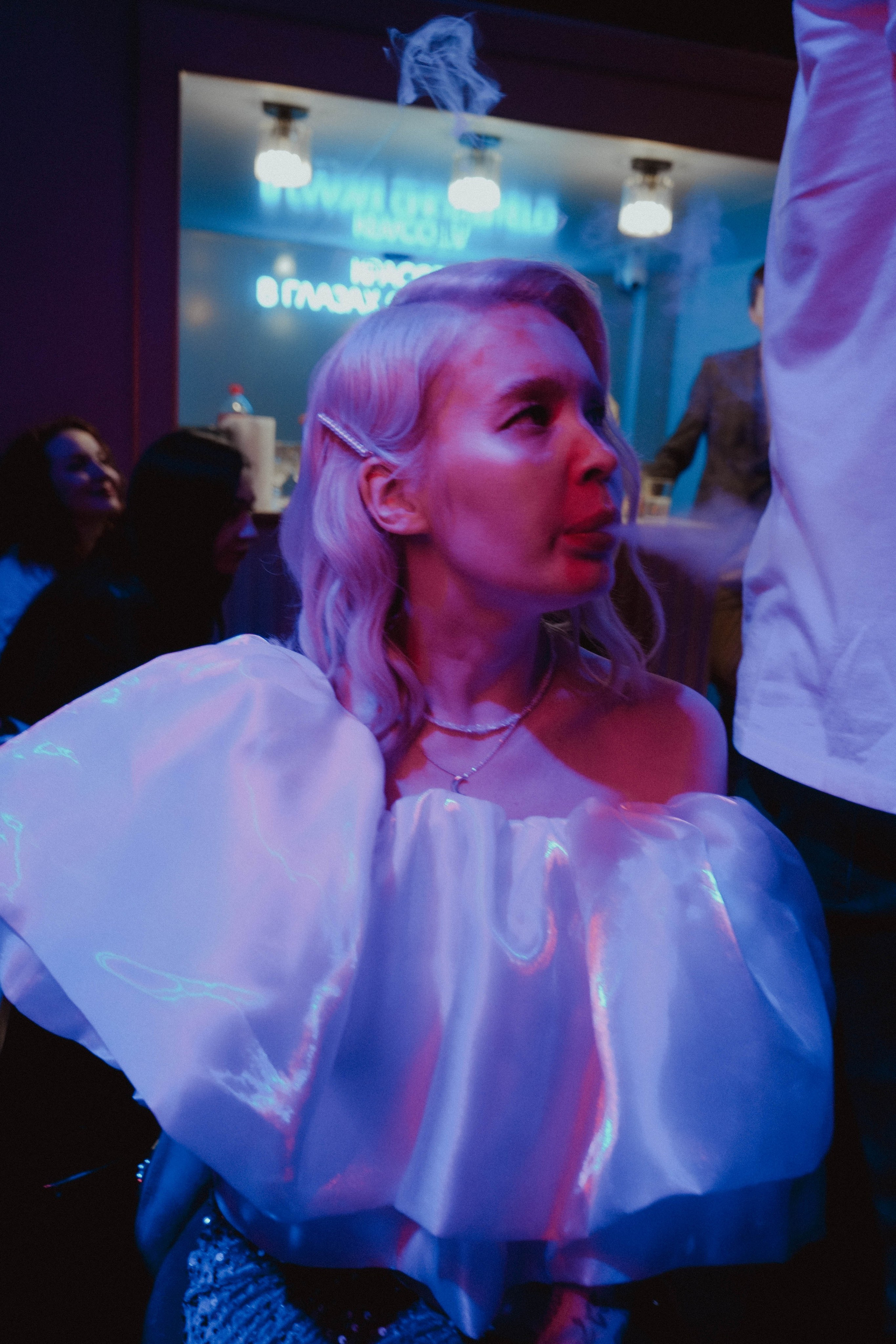 Happy birthday. Концептуальный фотограф Шлыкова Ольга