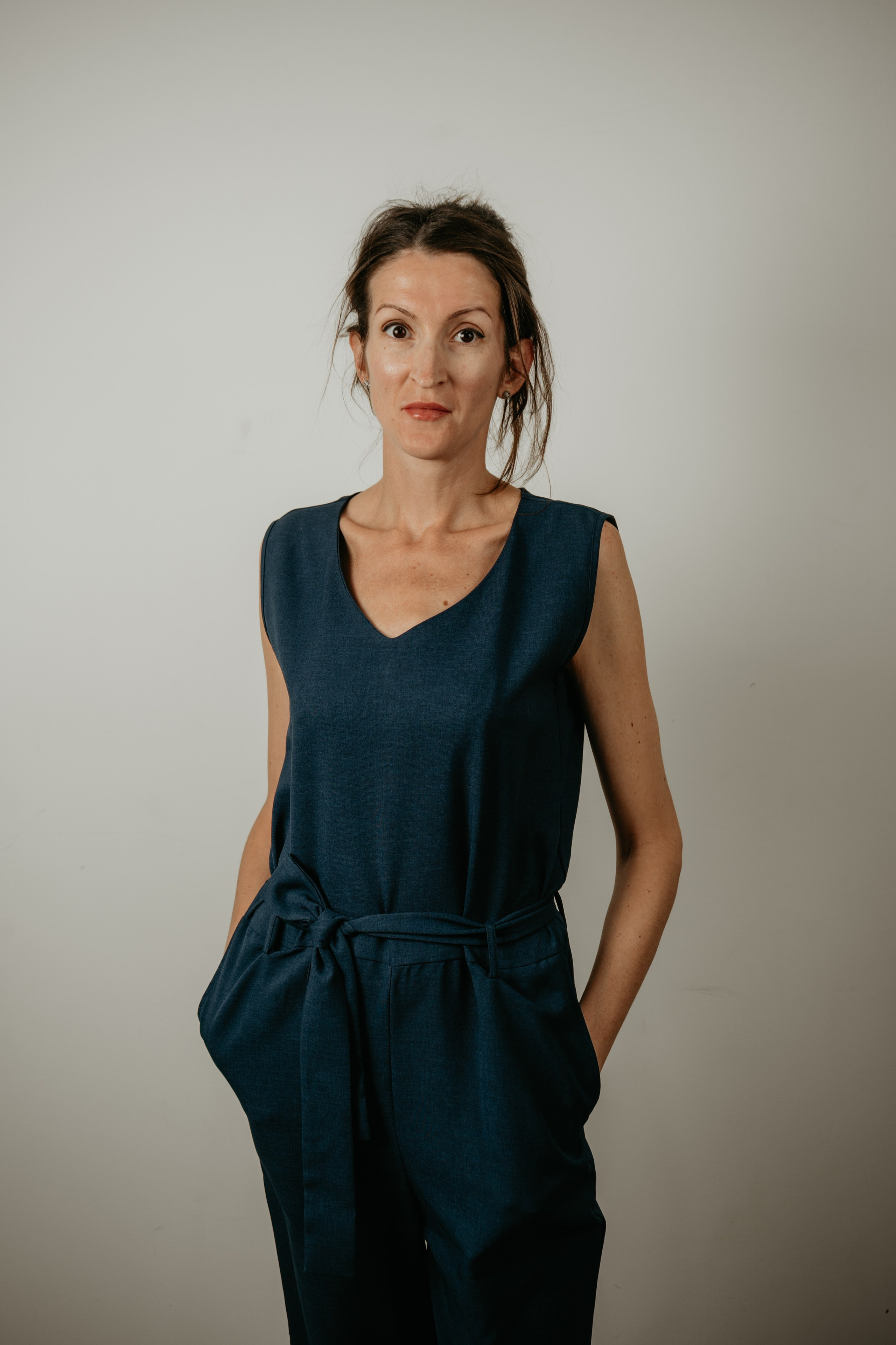 Елена. Концептуальный фотограф Шлыкова Ольга