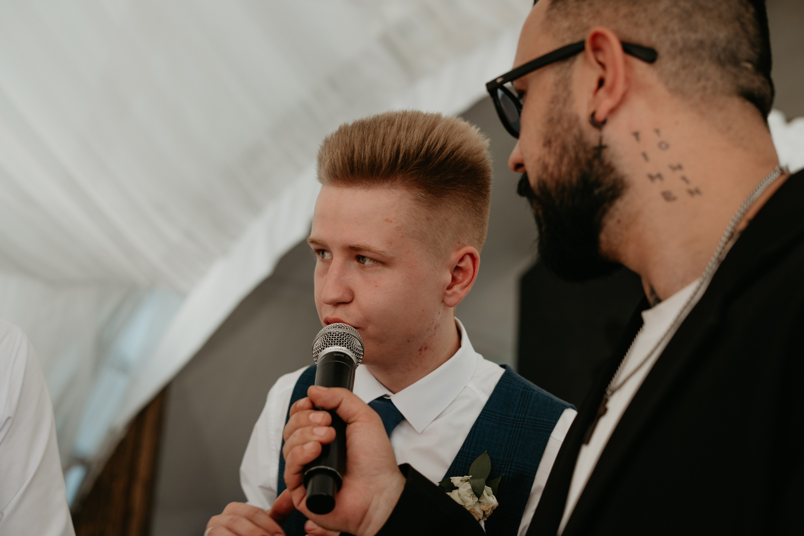 Иван и Евгения. Концептуальный фотограф Шлыкова Ольга