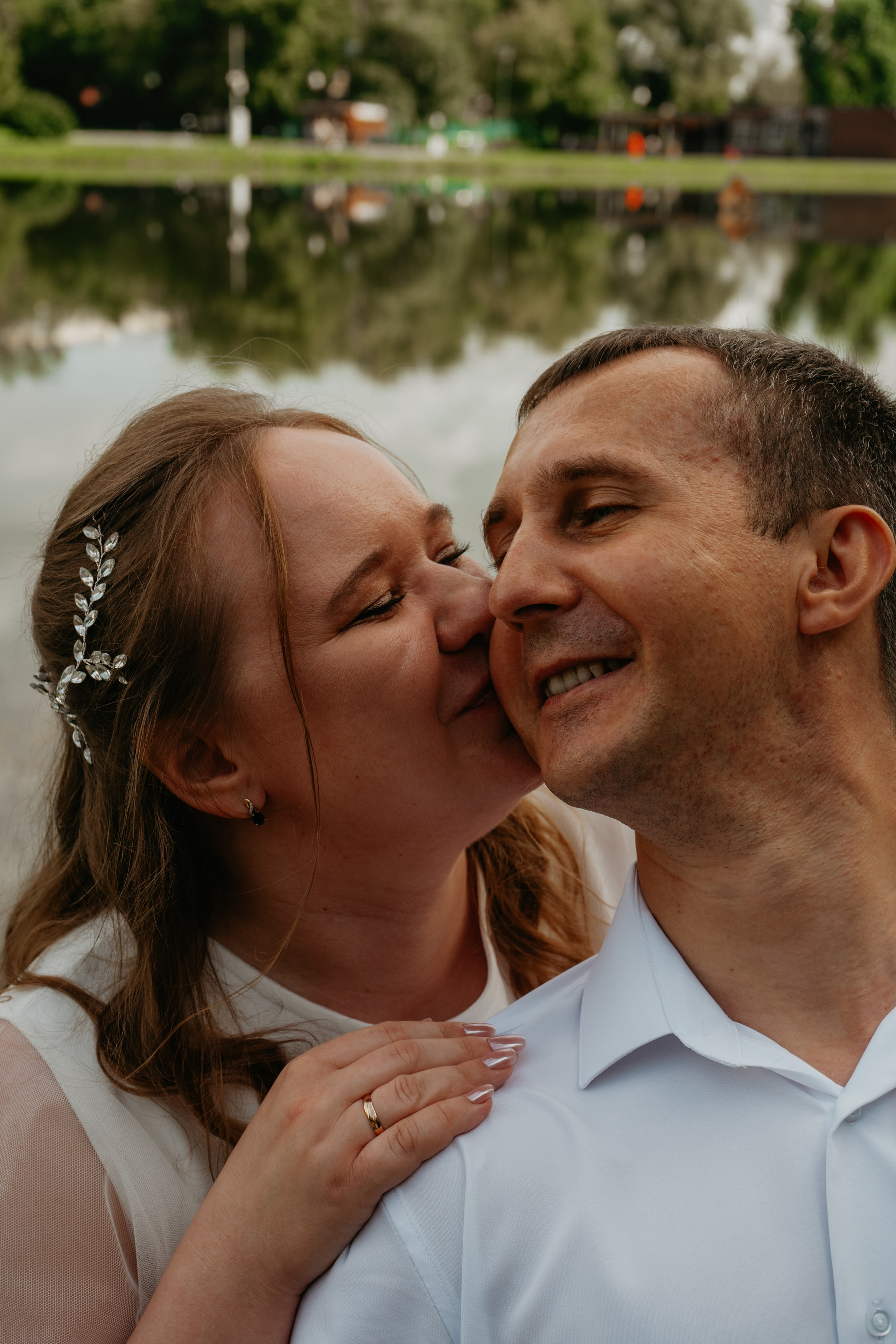 Татьяна и Иван. Концептуальный фотограф Шлыкова Ольга