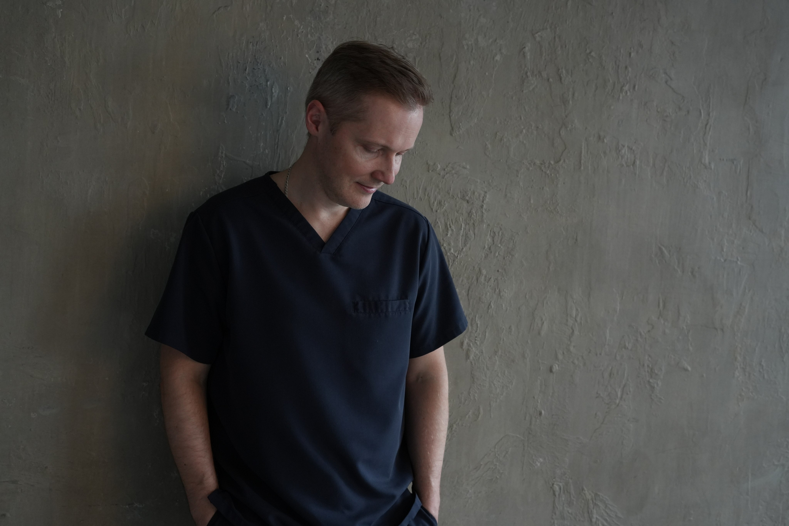 Александр. Концептуальный фотограф Шлыкова Ольга