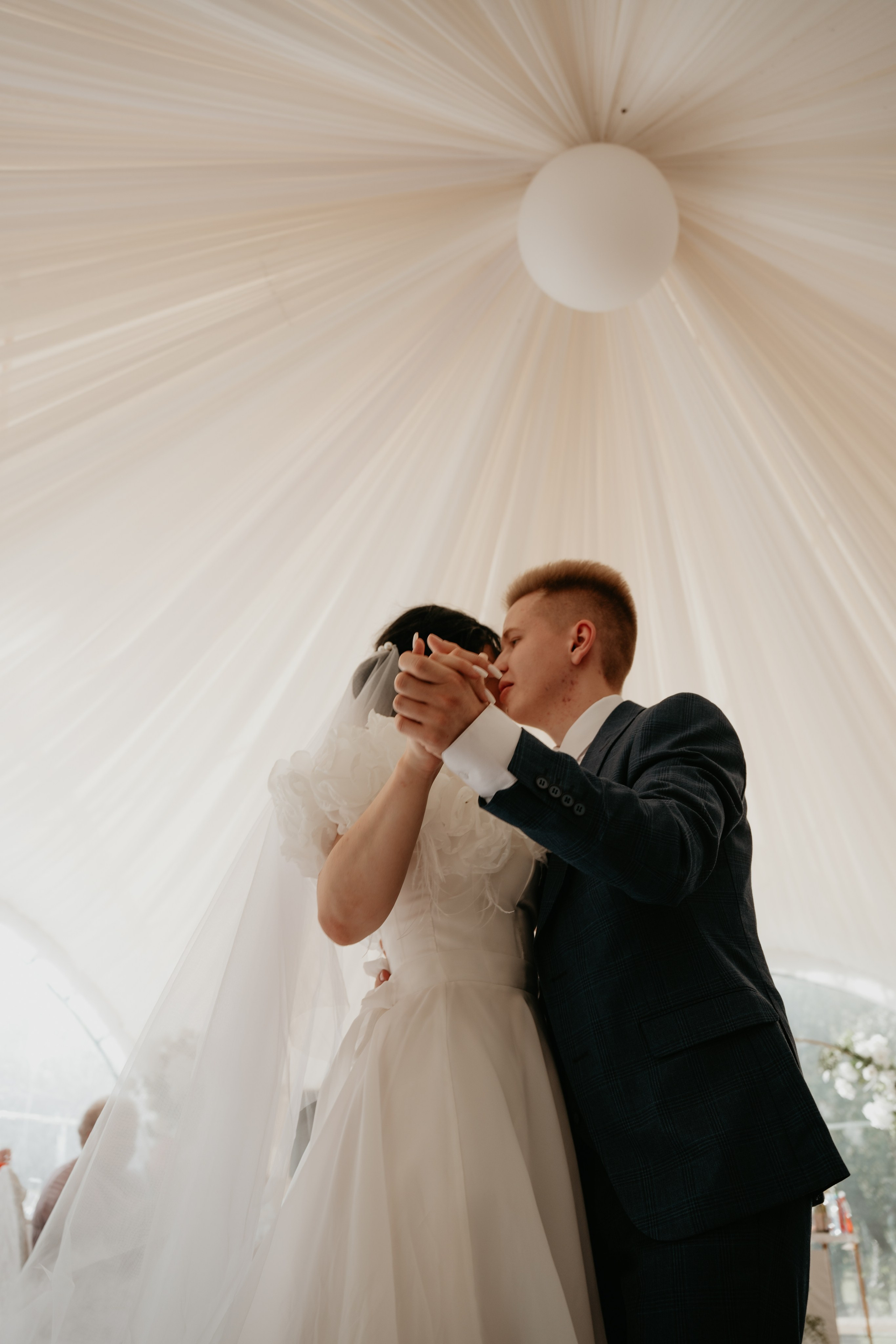 Иван и Евгения. Концептуальный фотограф Шлыкова Ольга