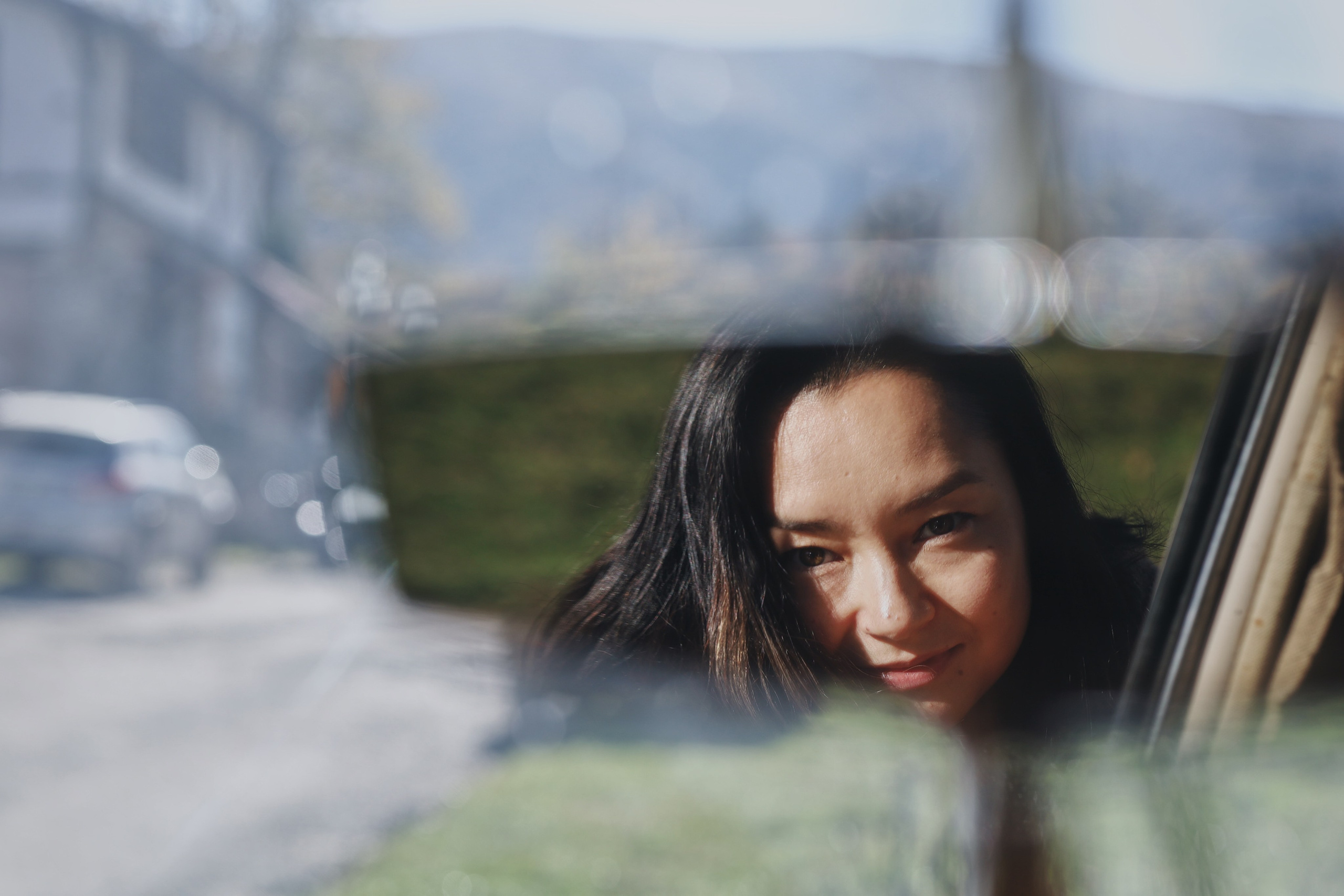 Фотосессия Нади. Фотограф в Армении Женя Гилевич