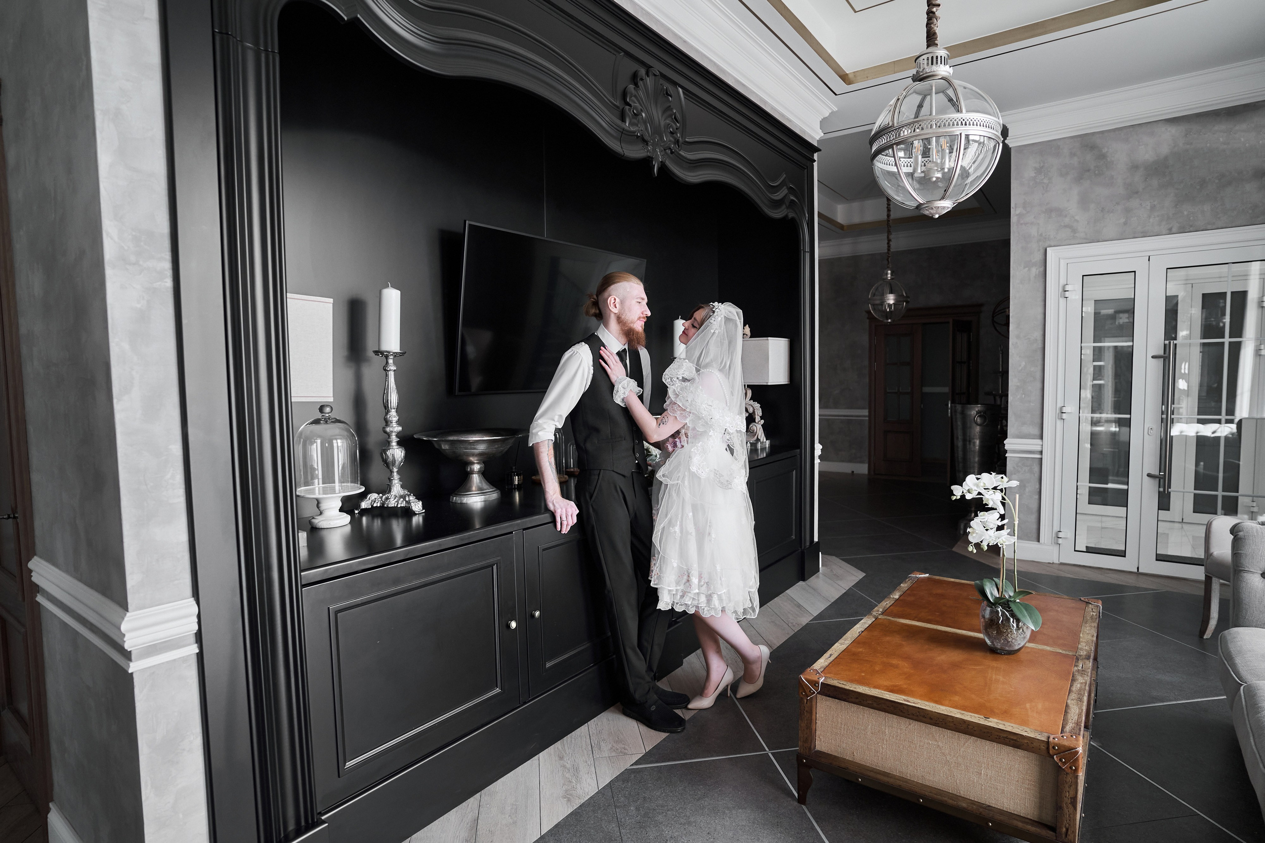 Алексей и Наталья. Свадебное Фото и Видео