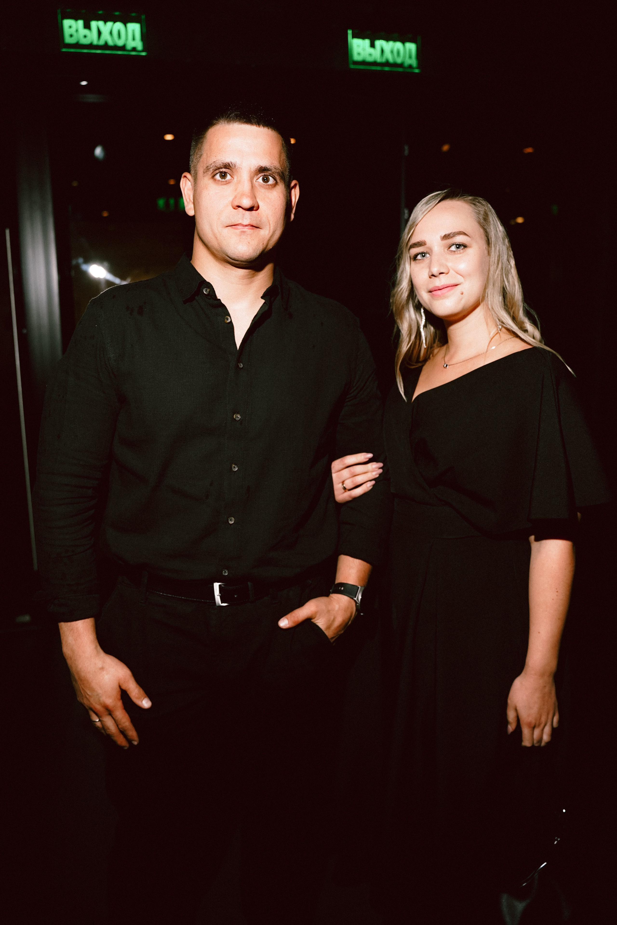 А&E /банкет/. Семейный и портретный фотограф в Екатеринбурге Yana Strok