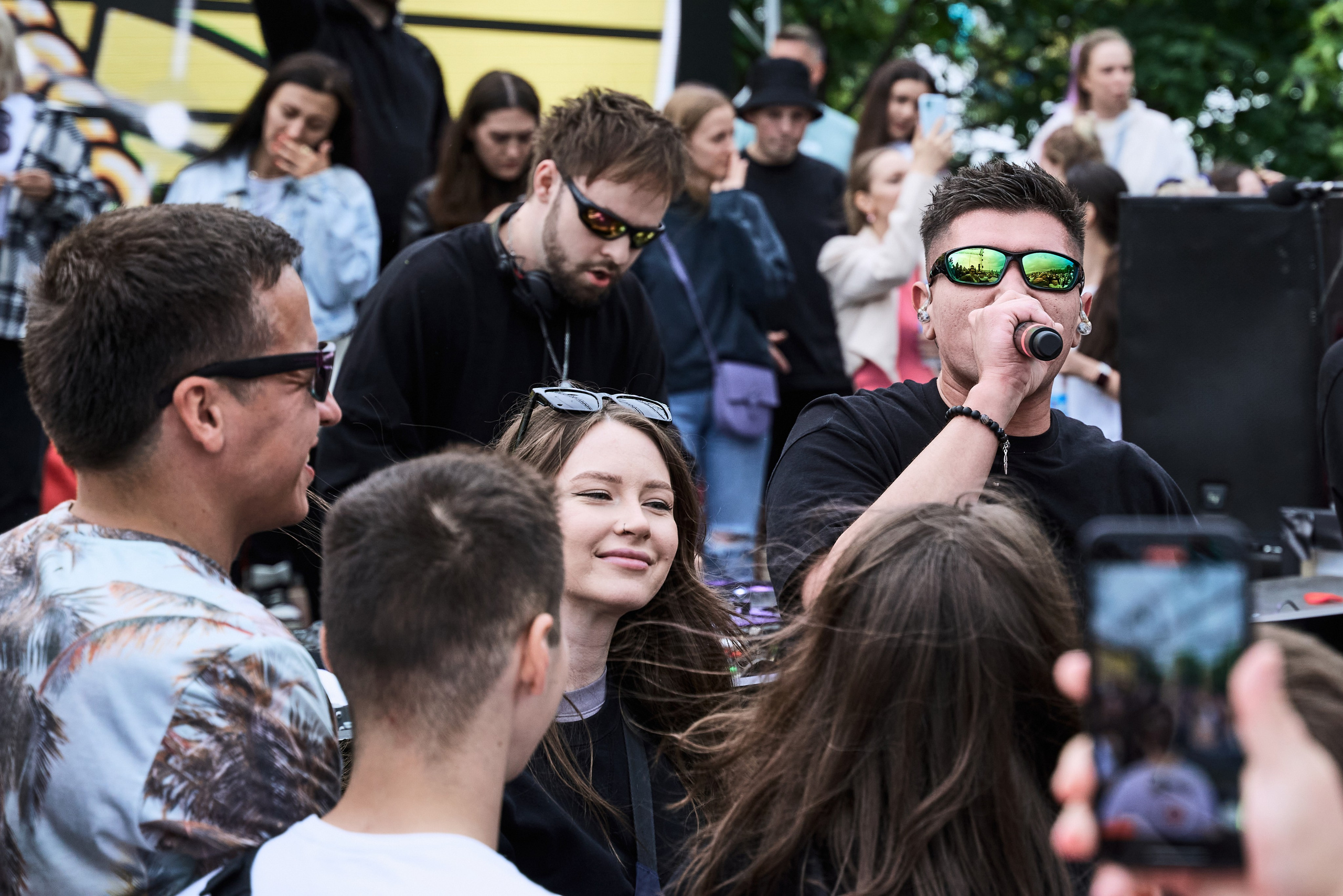 ZAPRAVKA. Главная