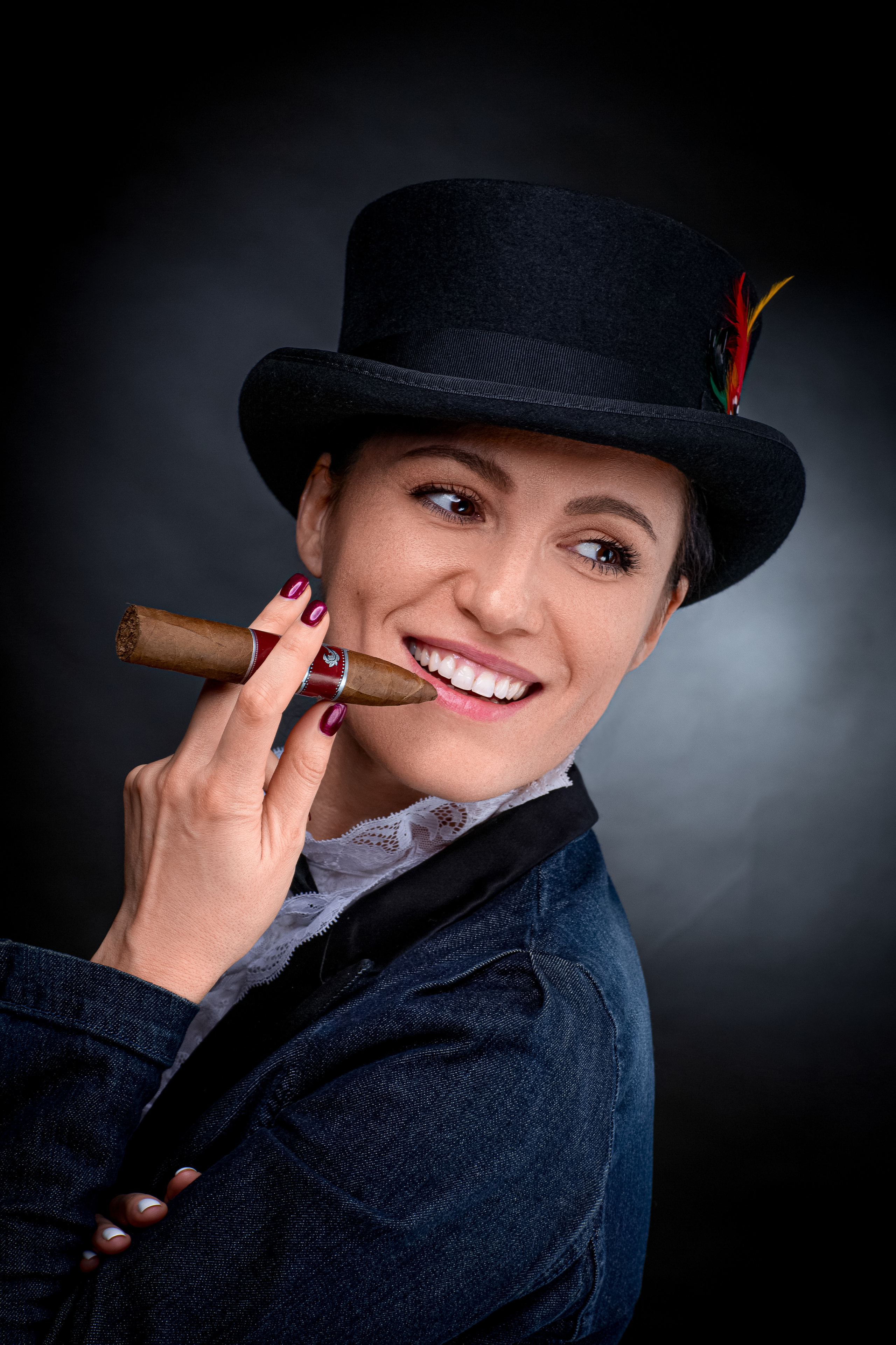 Портрет. OneSnap