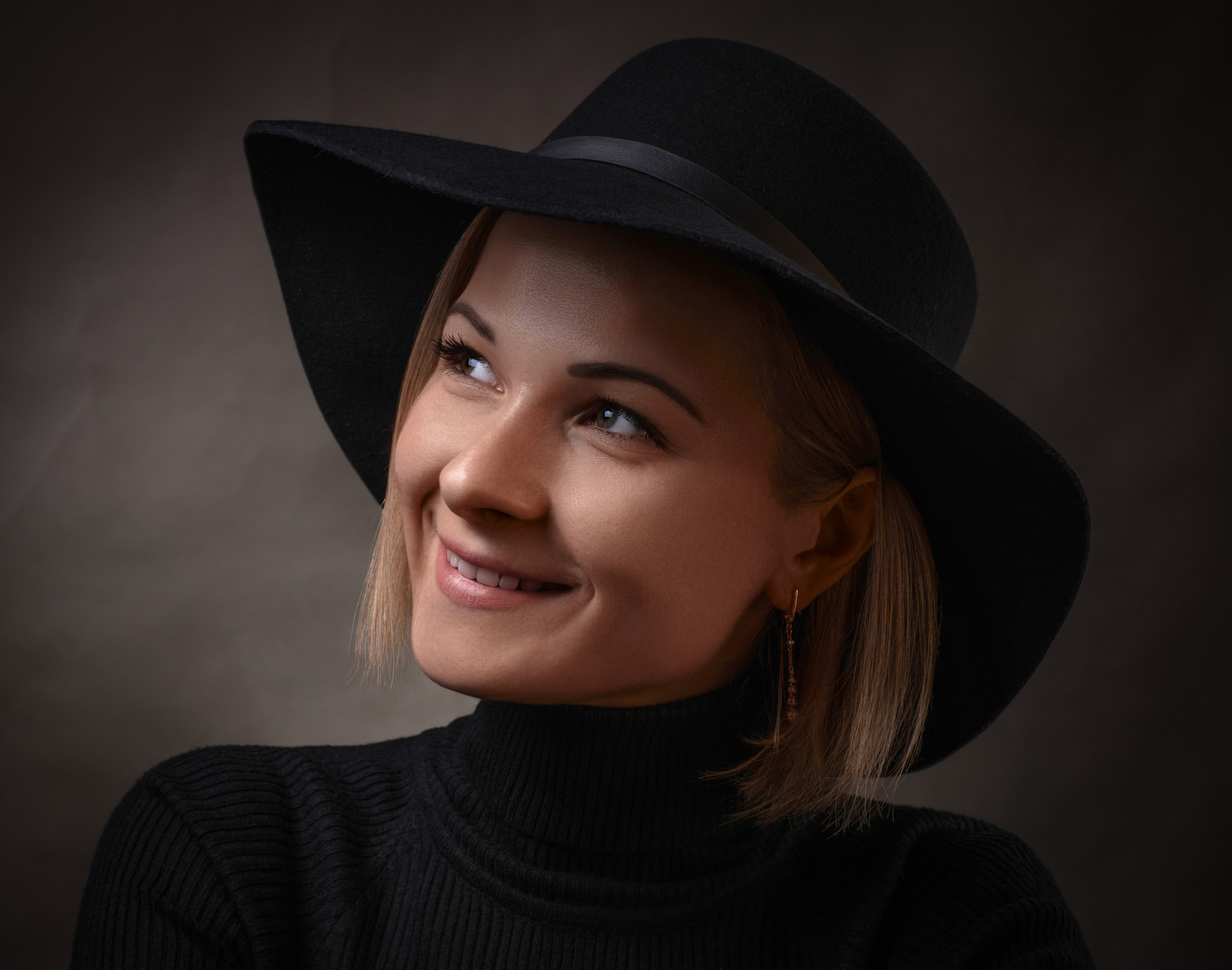 Портрет. OneSnap