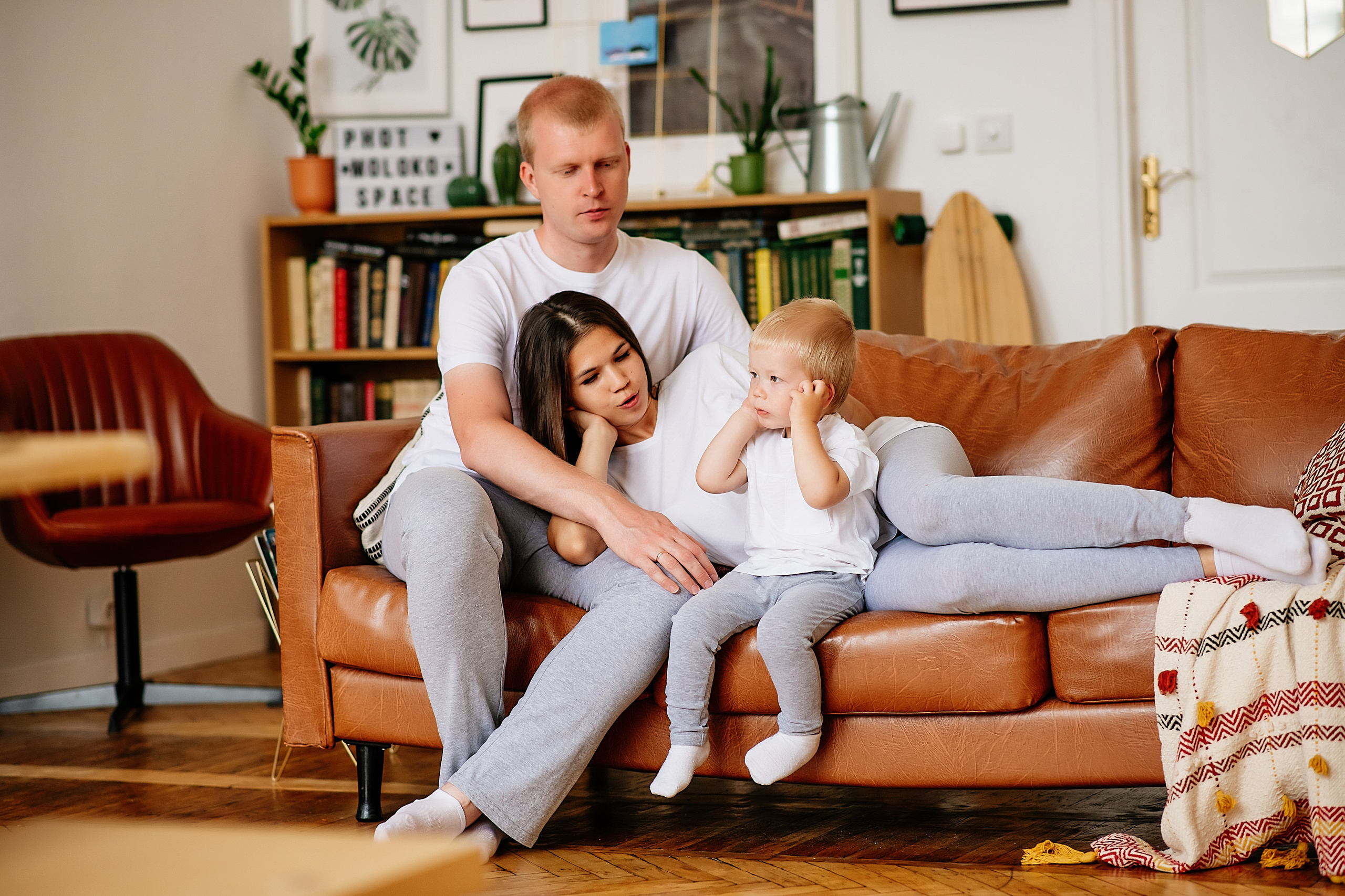 Детский и семейный фотограф в Самаре Наталья Карпеева
