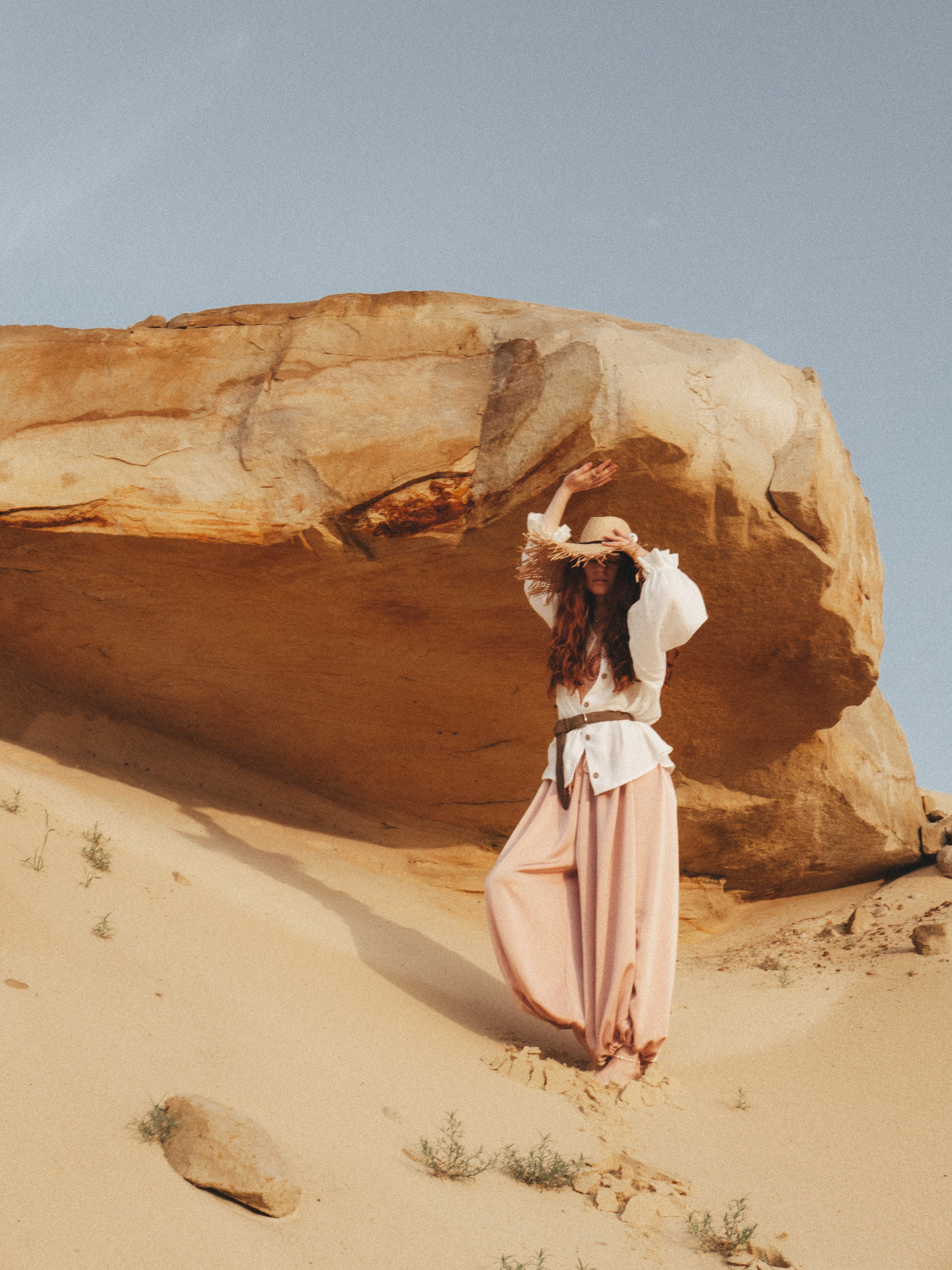 Творческая съемка Inci Ask. Анастасия Шумских [креативный продюсер]