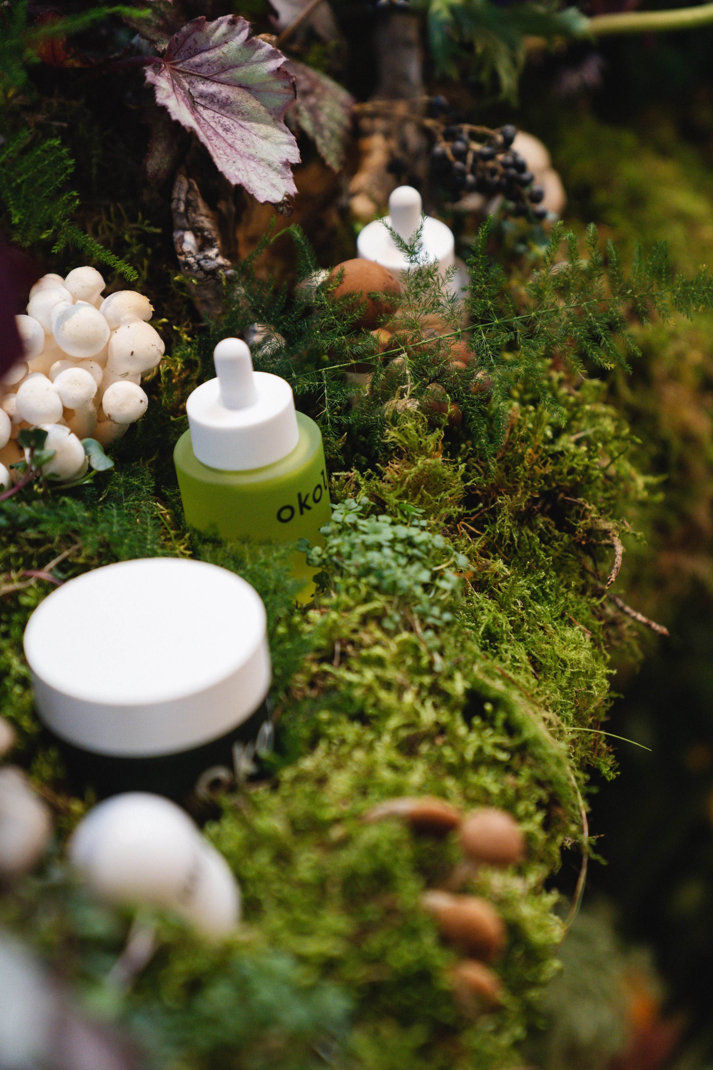 Country Birthday Yauza. Анастасия Шумских [креативный продюсер]