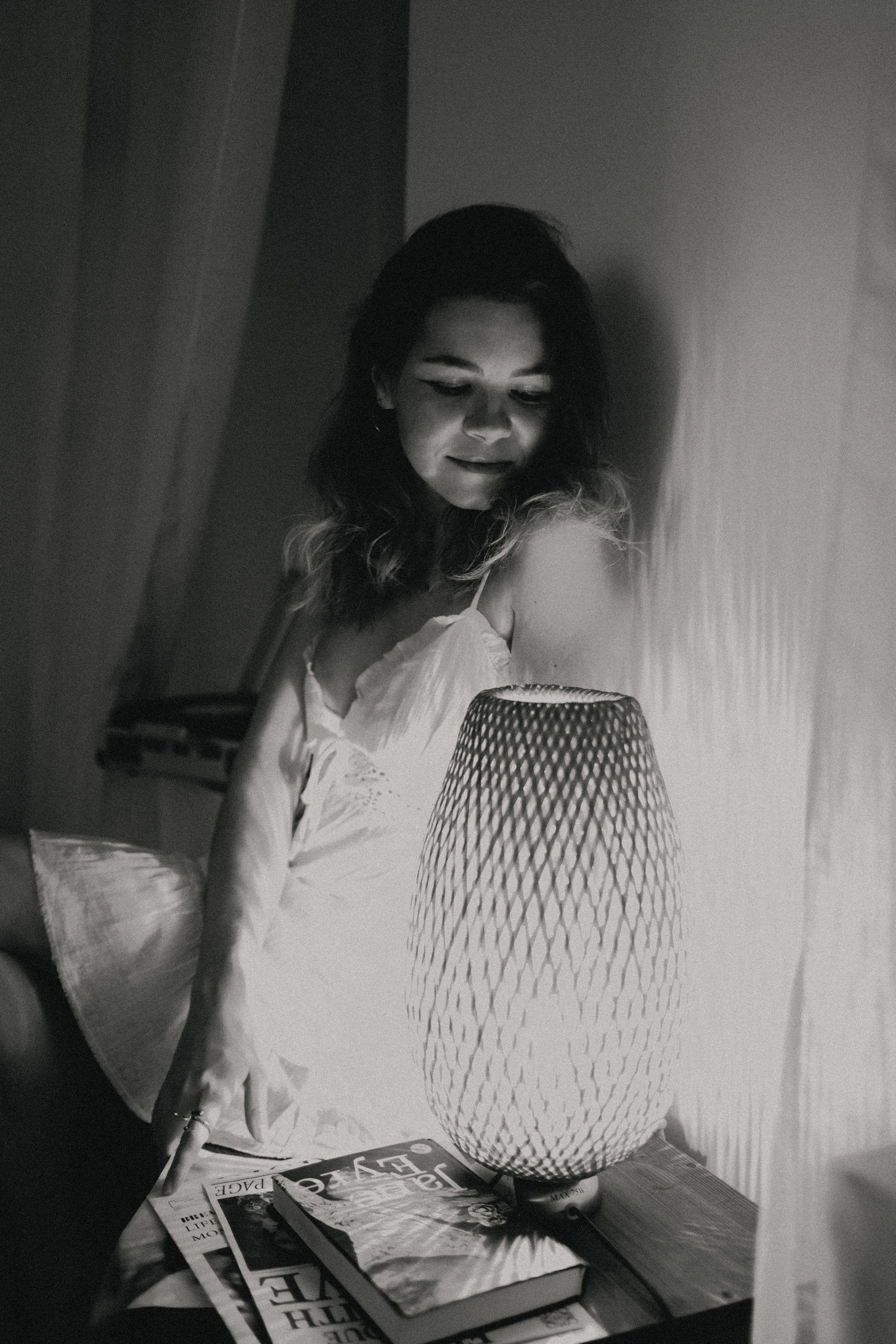 Настя. Фотограф Блинова Арина | Санк-Петербург