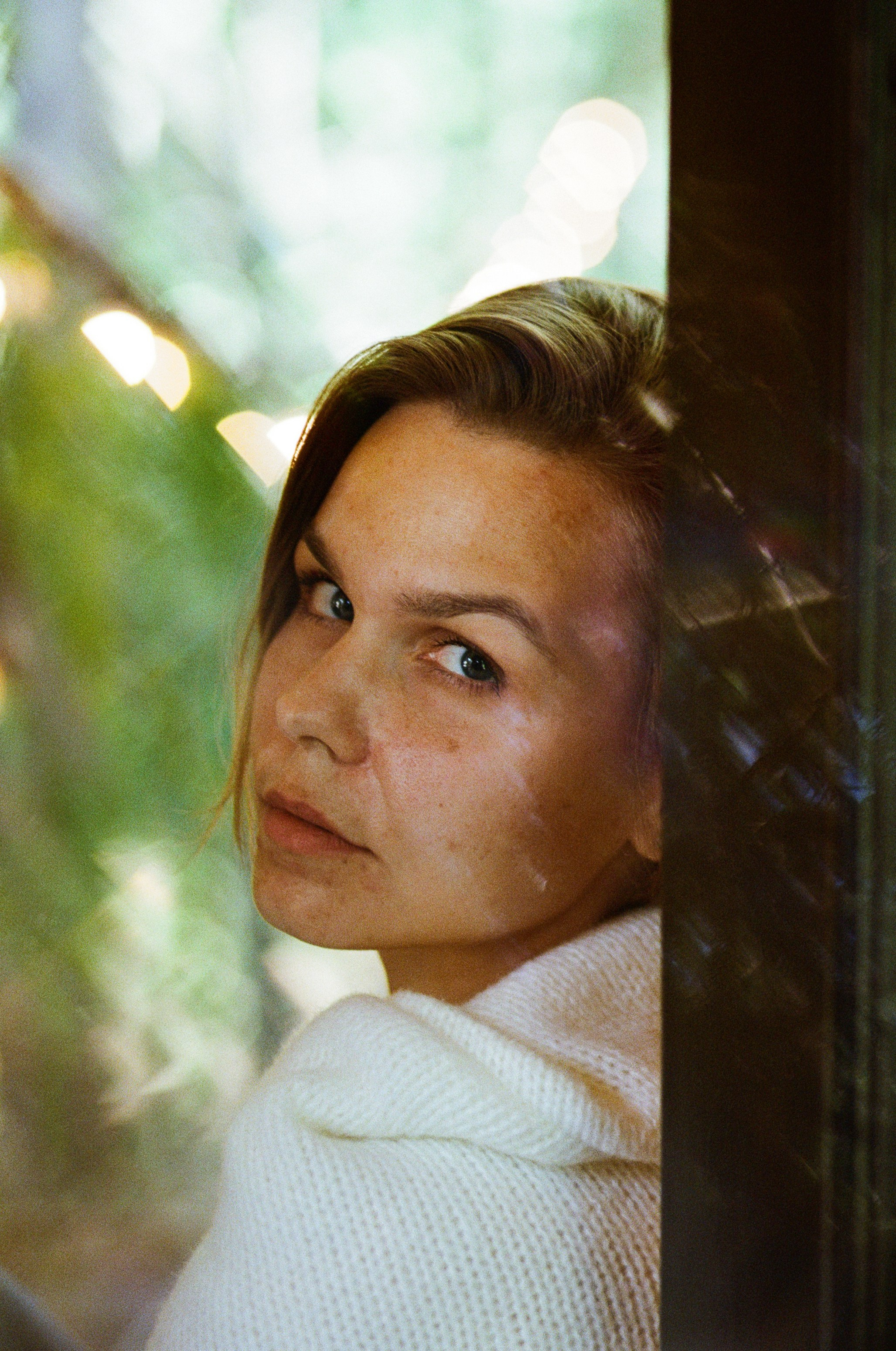 Аня. Галя Аникина фотограф в Москве