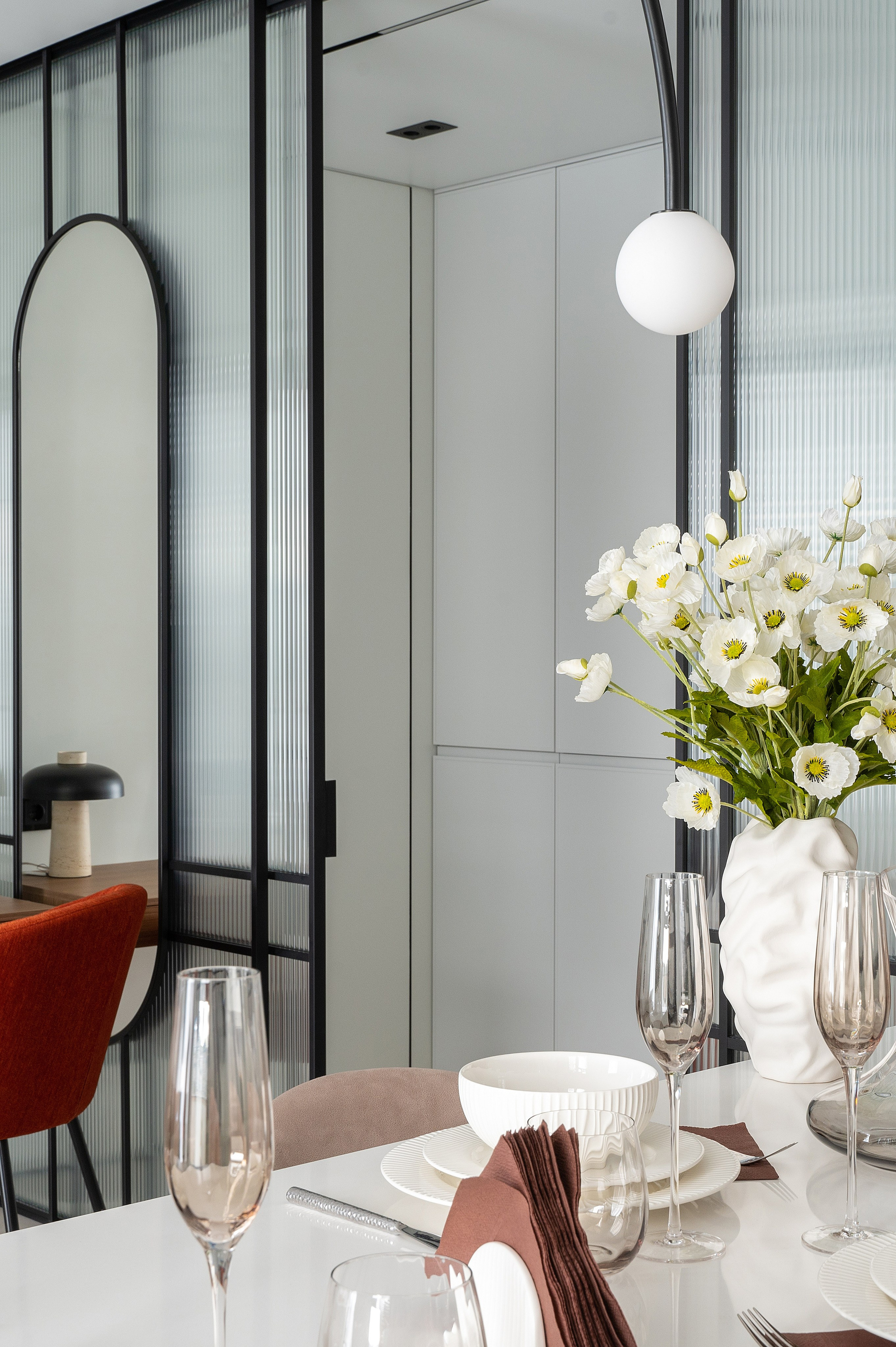 Дизайн проект Светланы Юмаевой. Интерьерный фотограф в Сочи Элина Габриелян