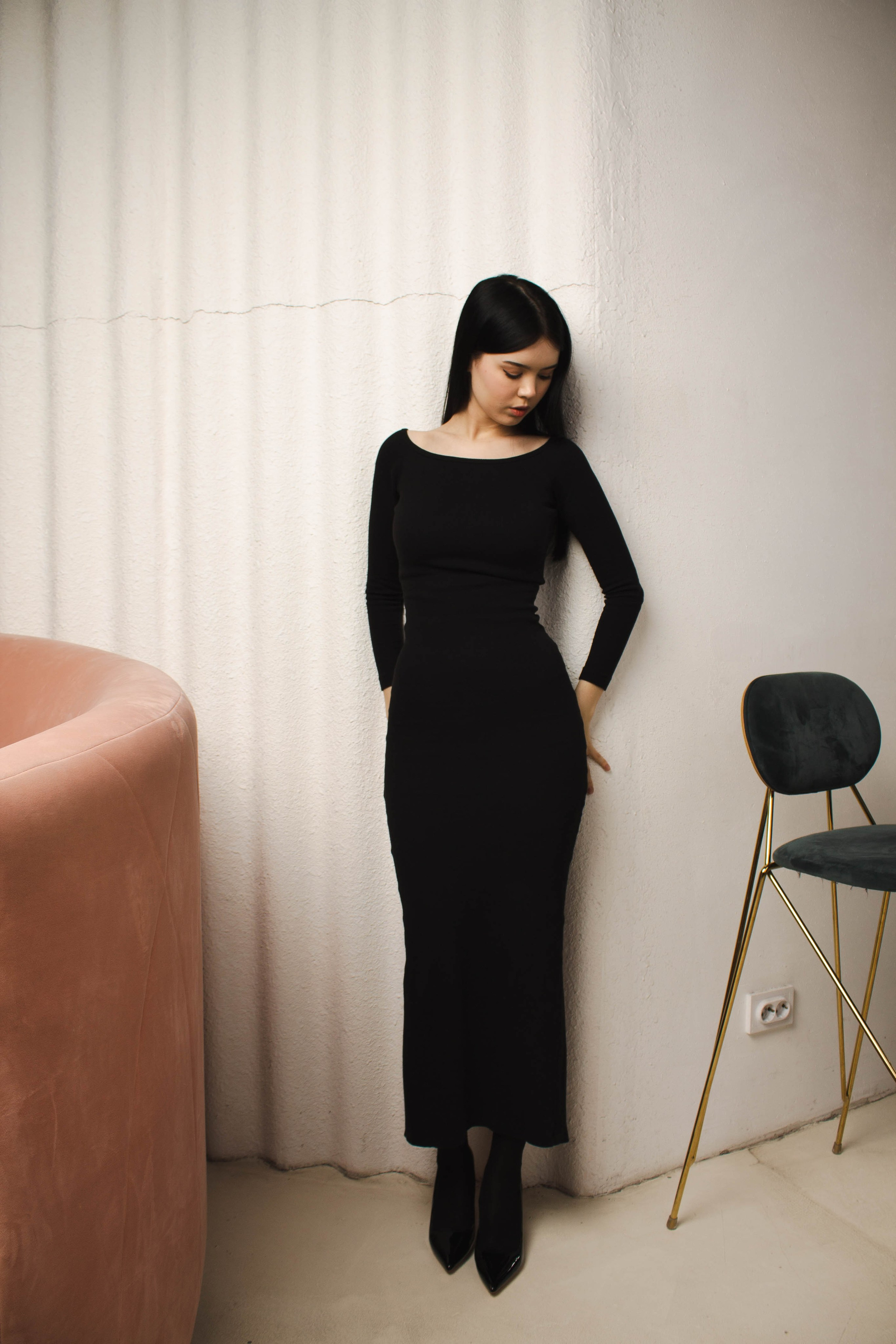 Elizaveta. Фотограф Александра Пискунова в Саратове I Женский портрет, Коммерция