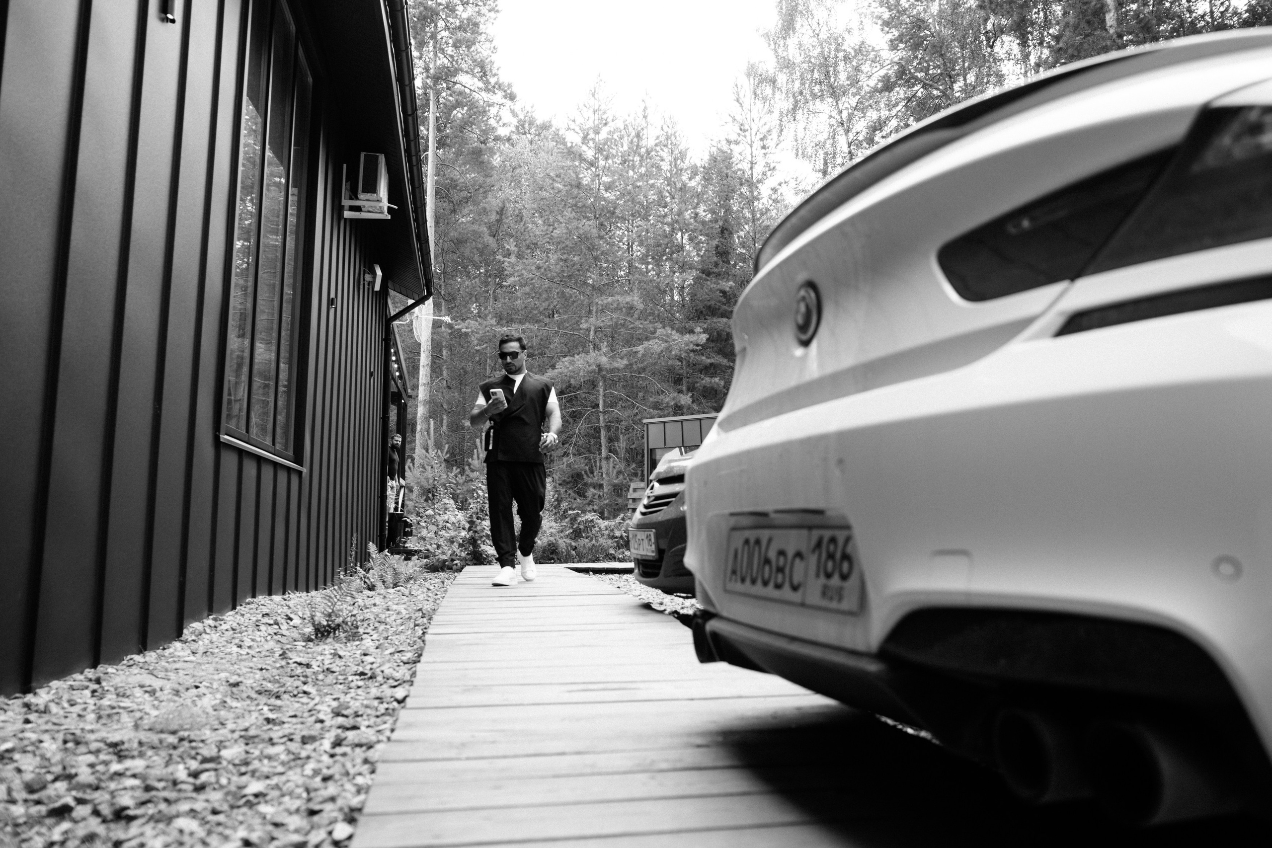 David Maria. Фотограф в Ижевске и Казани Богданов Яков